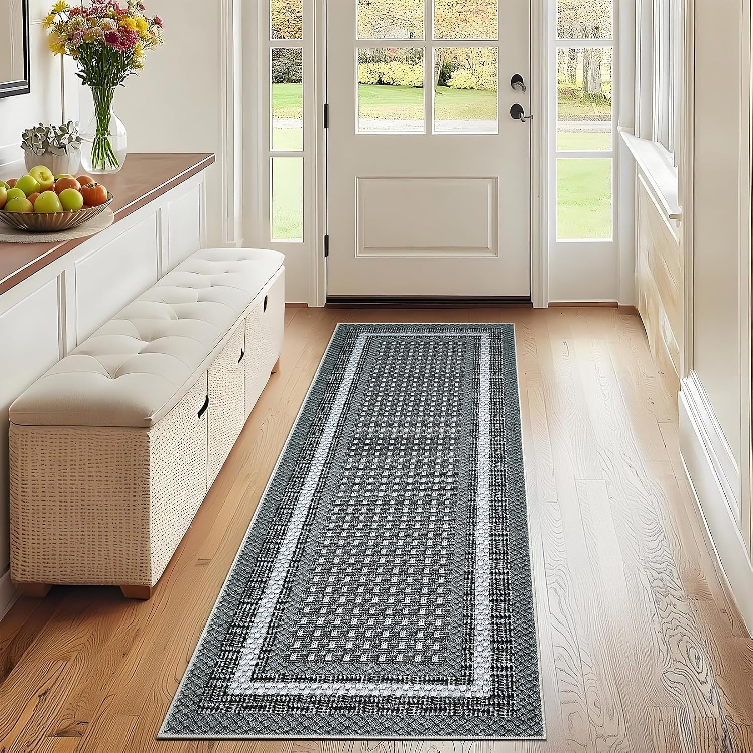 Assile XH26081903 rugs - View #2