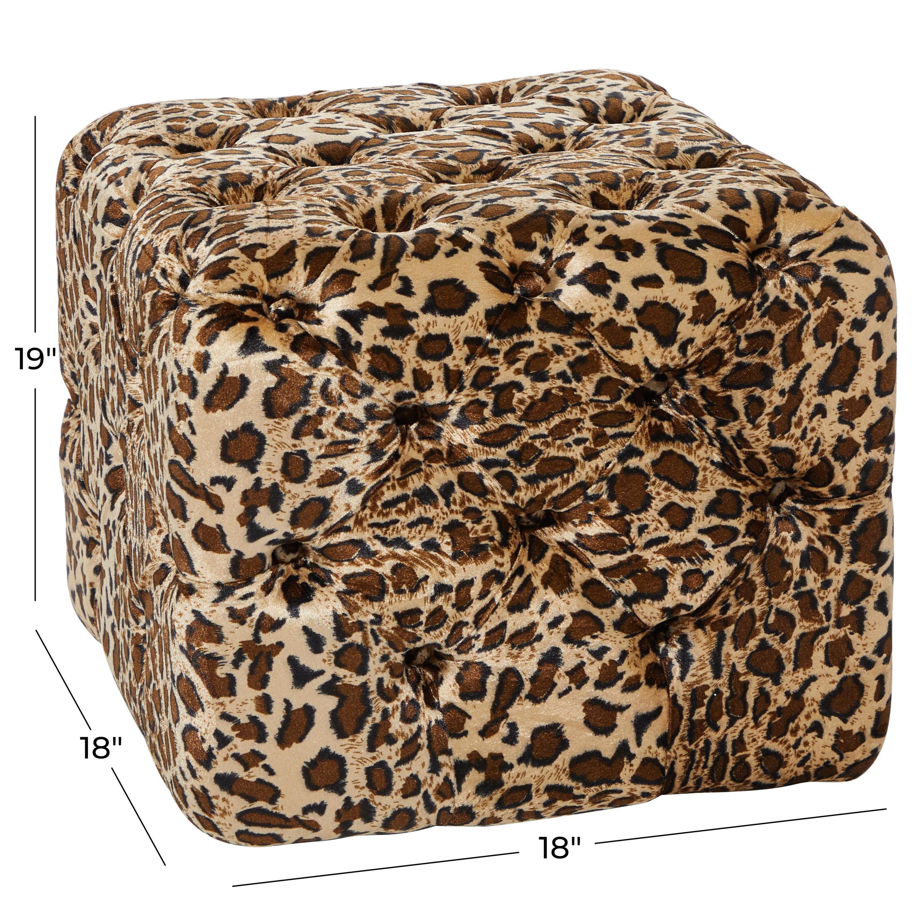 Grayson Lane 58770 Indoor-Ottomans - View #6