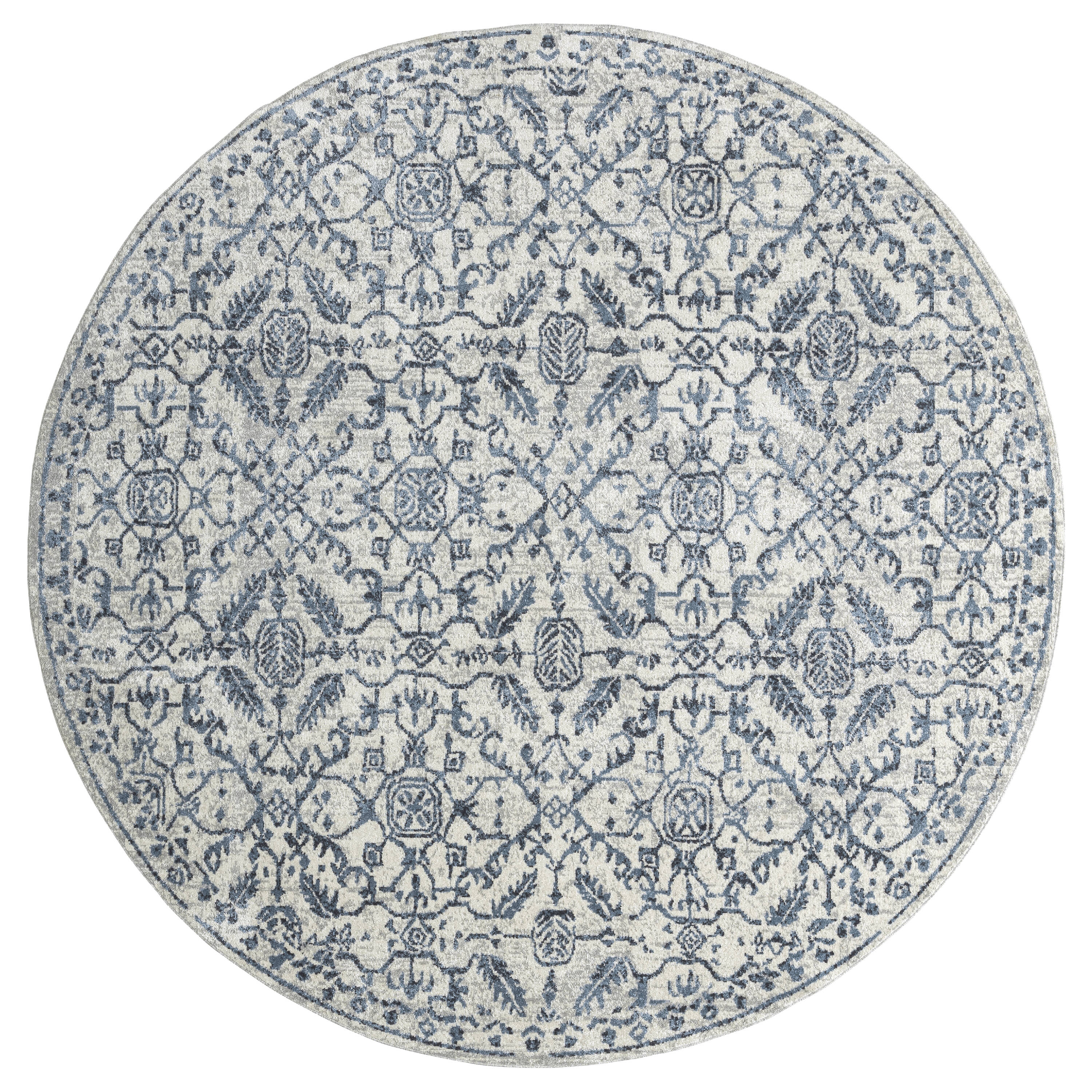 Style Selections 6R-5234-705 rugs - View #5