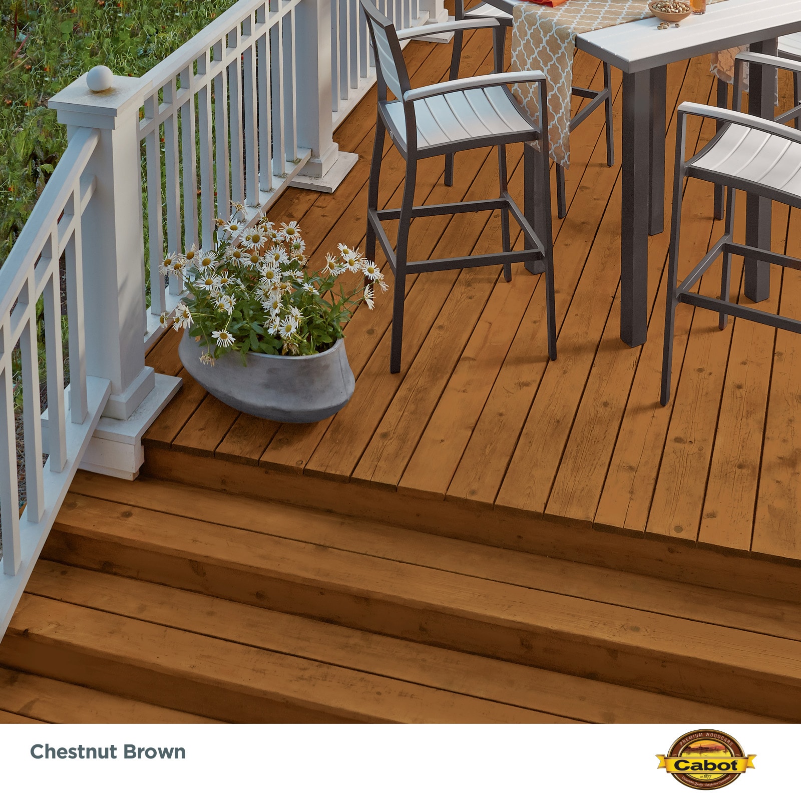 Cabot CHSTNT BRWN -237460 Exterior-Stains-Sealors - View #9