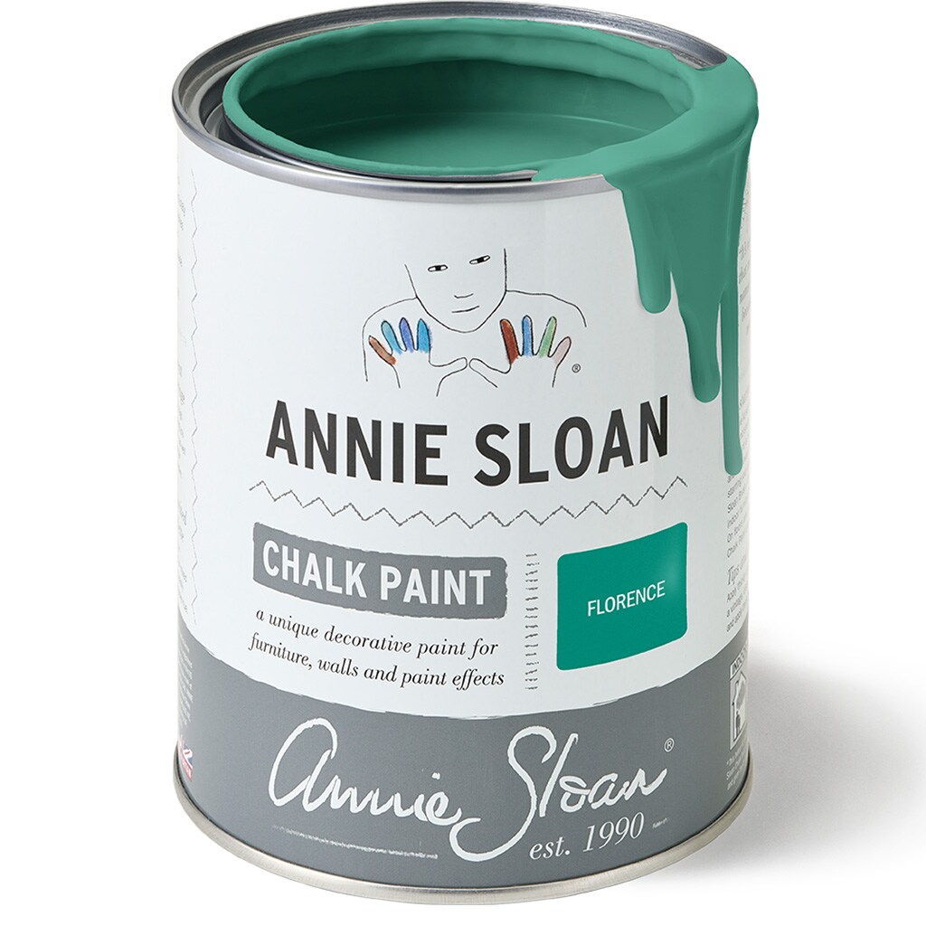 Annie Sloan P025FLO.X101.01 Cabinet-Furniture-Paint - View #3