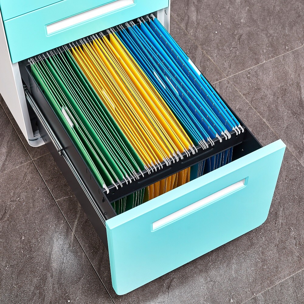 CASAINC WF-W51921216 Filing-Cabinets - View #5