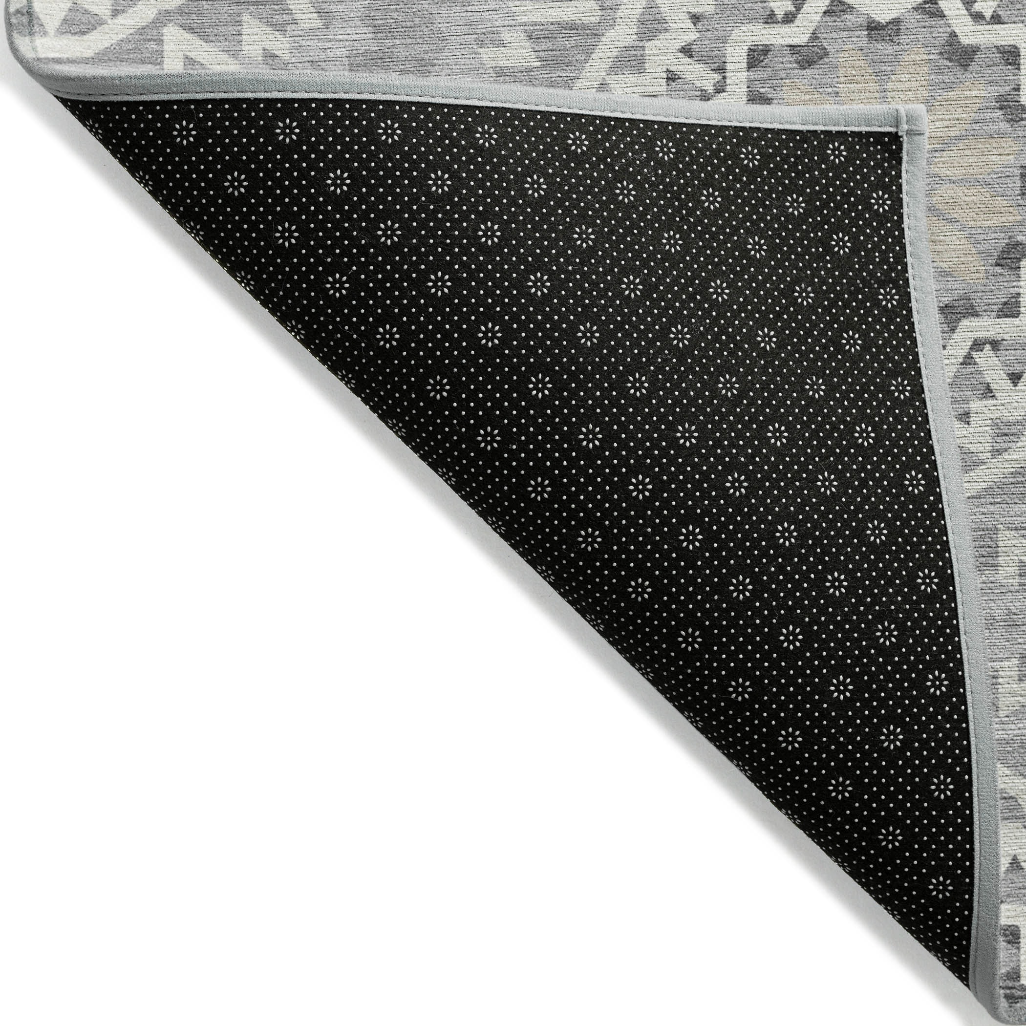 Addison Rugs ACN619GY8RO rugs - View #5