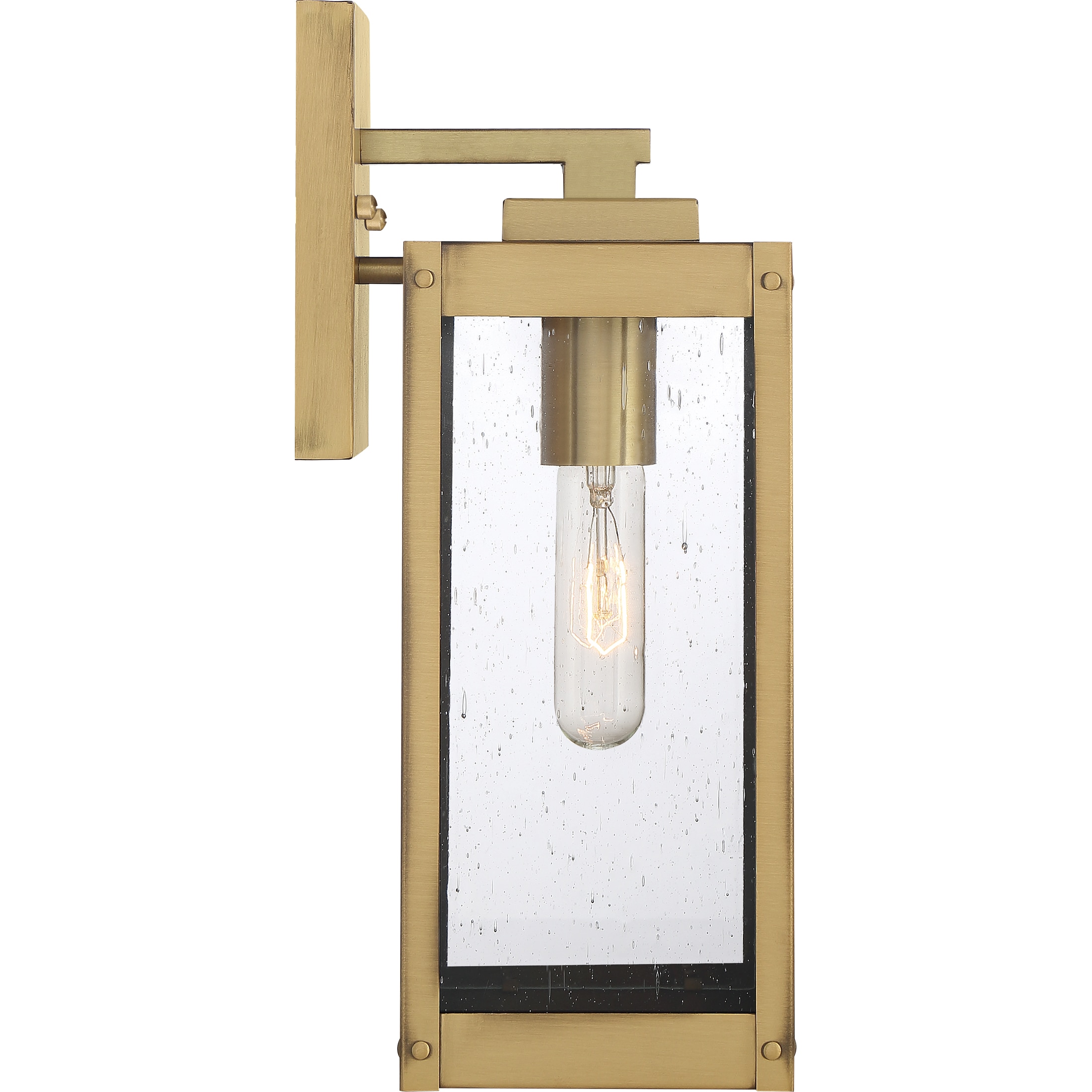 Quoizel WVR8405A Outdoor-Wall-Lighting - View #4