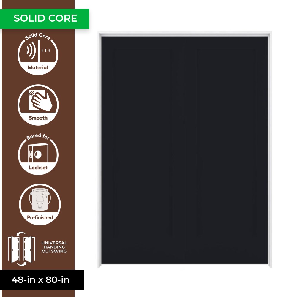 RELIABILT LO1368953 Pre-Hung-Doors - View #2