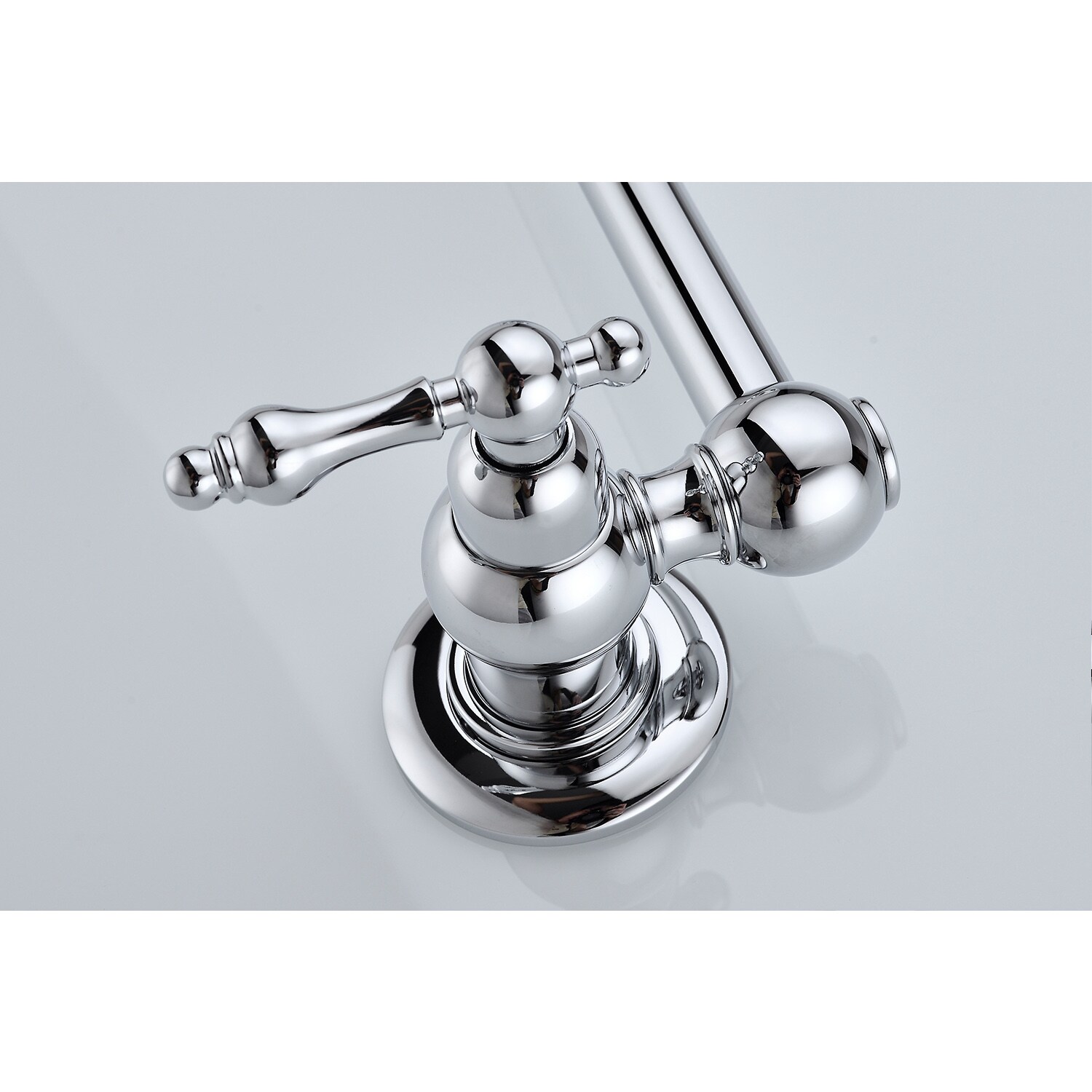 Tatayosi JJ-153396 Kitchen-Faucets - View #8