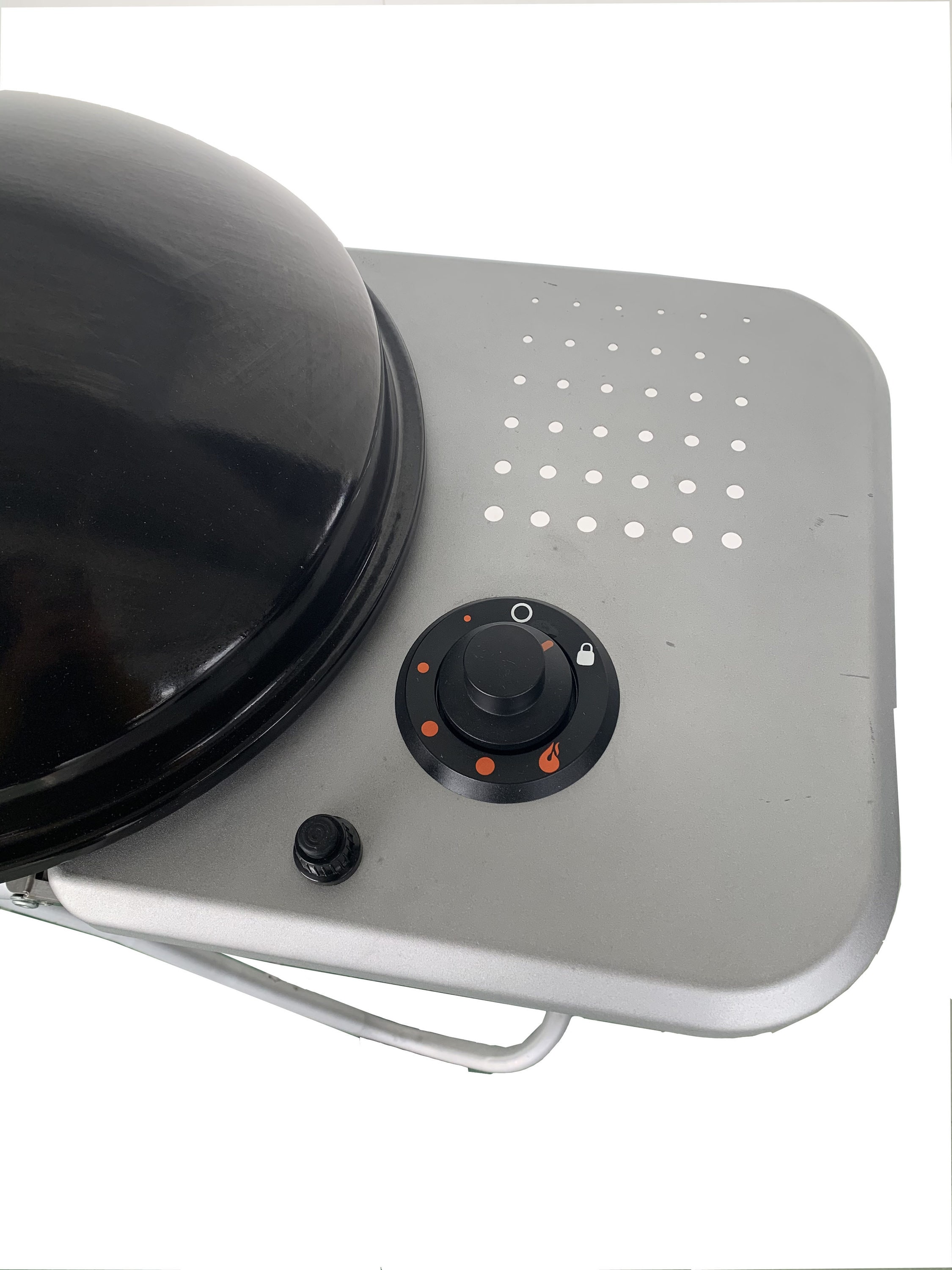 GRILLFEST STG1105HD Tabletop-Grills - View #5