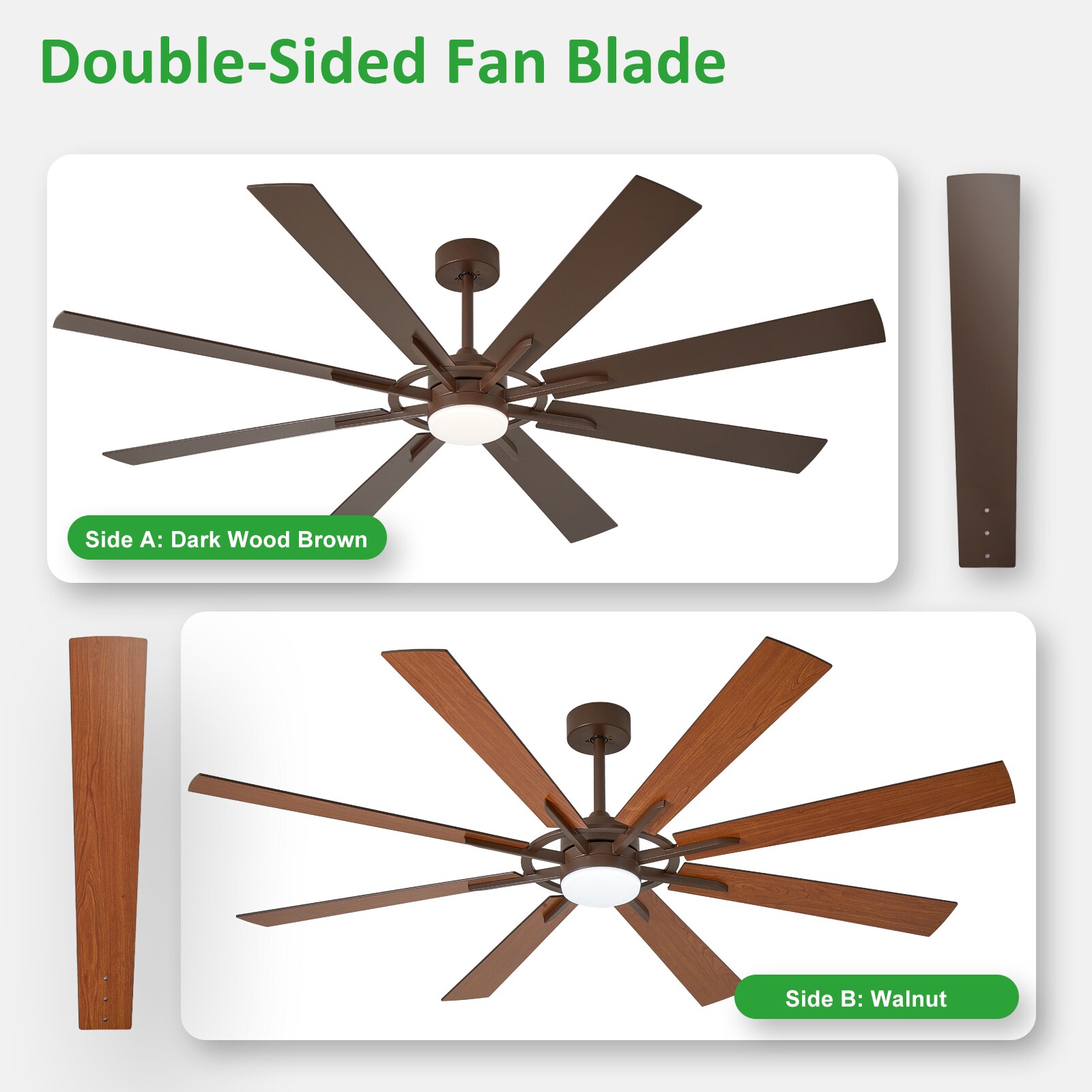 Depuley WS-FPZ190-66C-BR-LW Ceiling-Fans - View #6