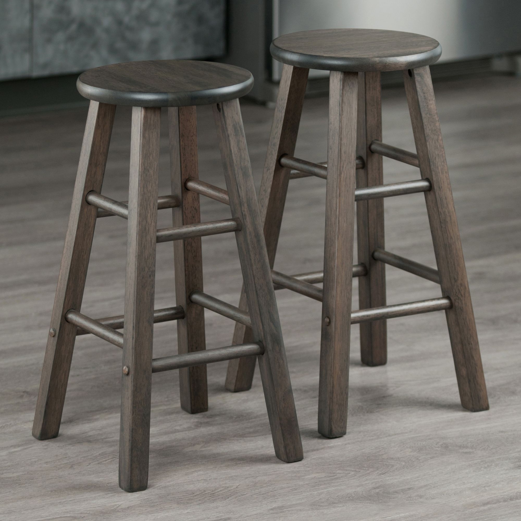 Huluwat DB-02HXVUSX stools - View #2