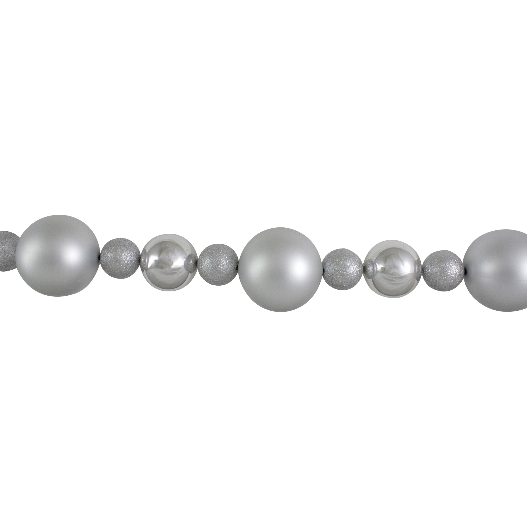 Northlight 34313048 Artificial-Christmas-Garland - View #3