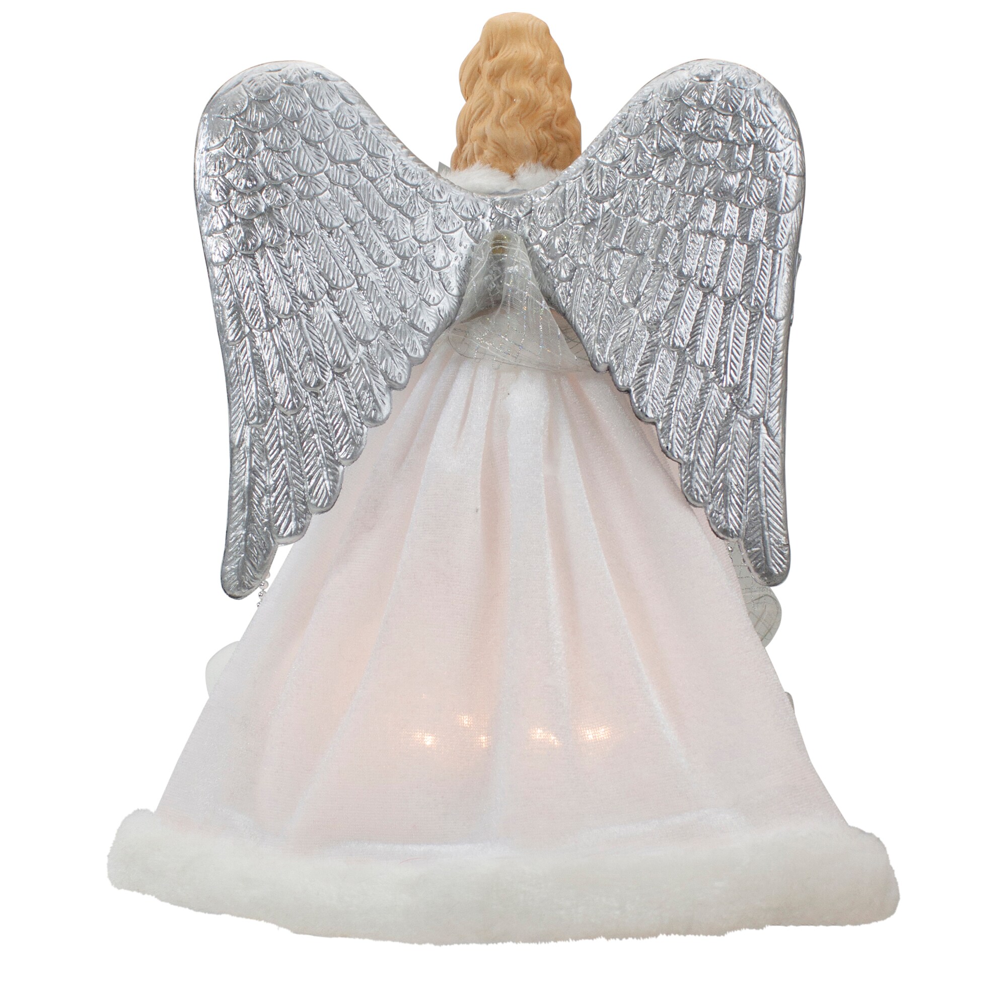 Northlight 34850966 Christmas-Tree-Toppers - View #5