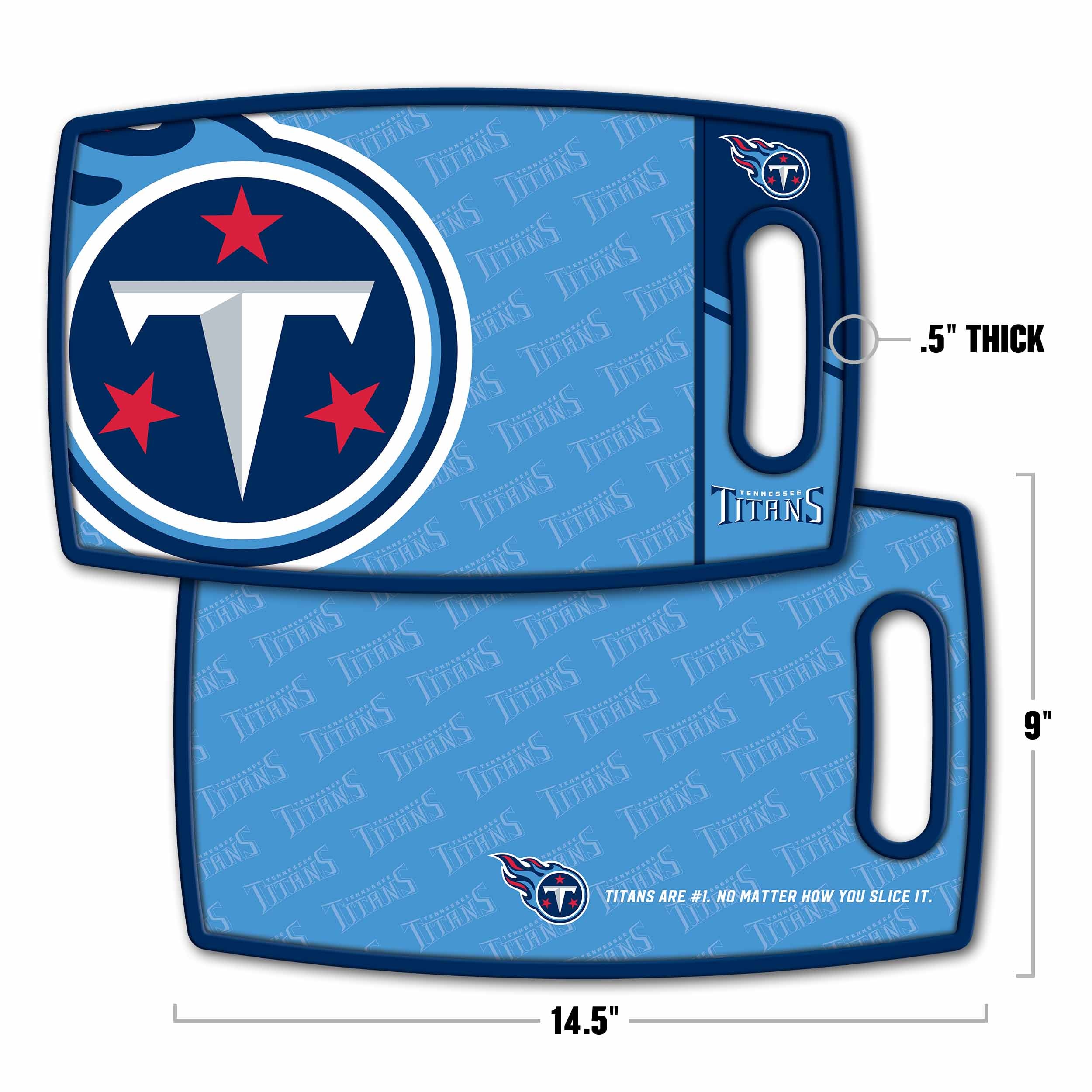 Trends International Nfl Tennessee Titans - Team 22 Framed Wall