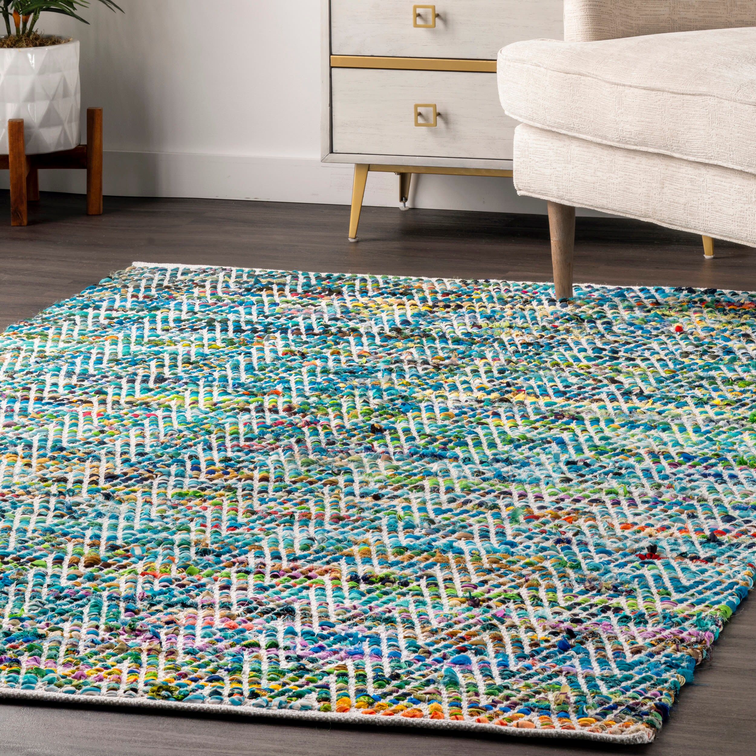 nuLOOM VIAG01C-2608 rugs - View #9