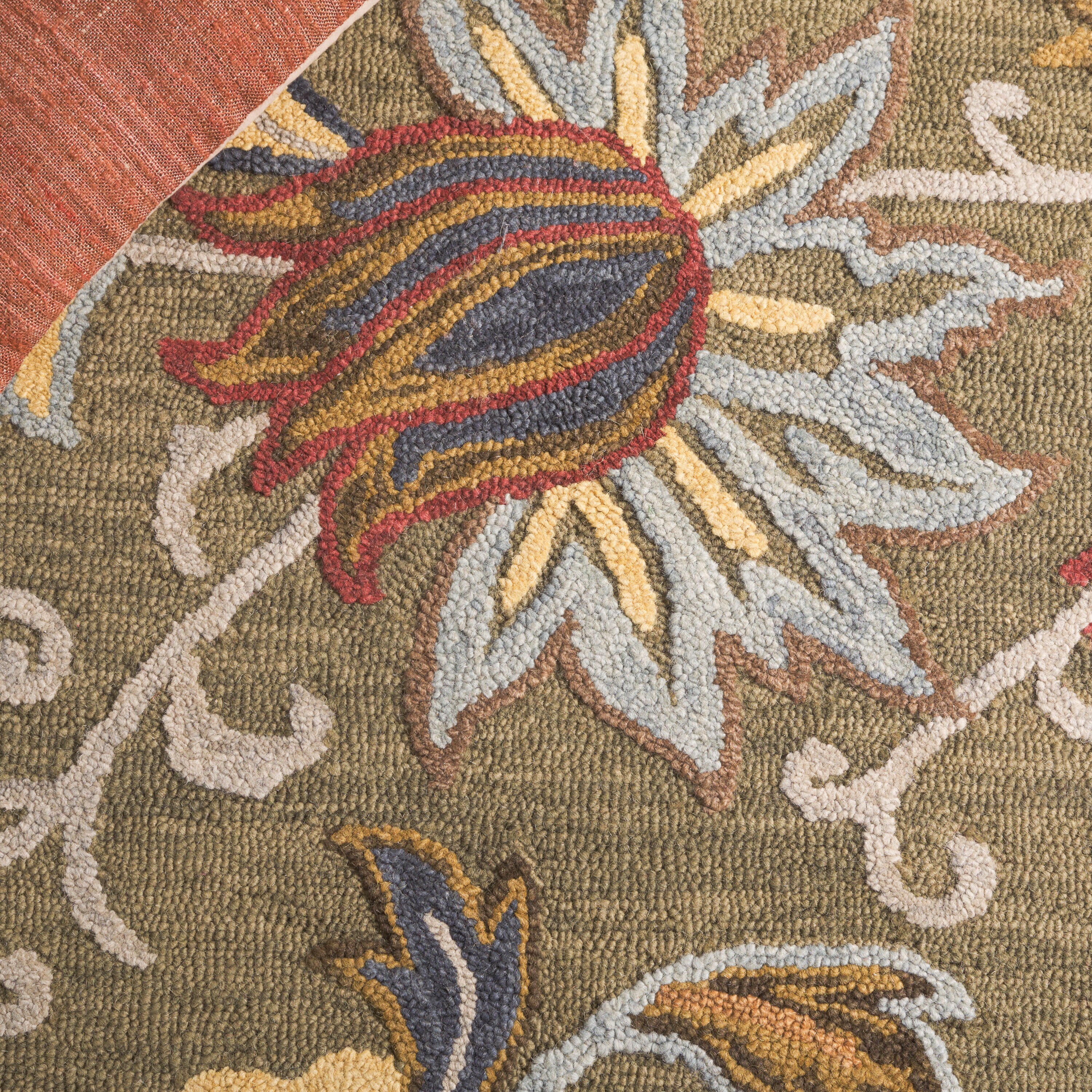 Safavieh BLM404Y-214 rugs - View #4
