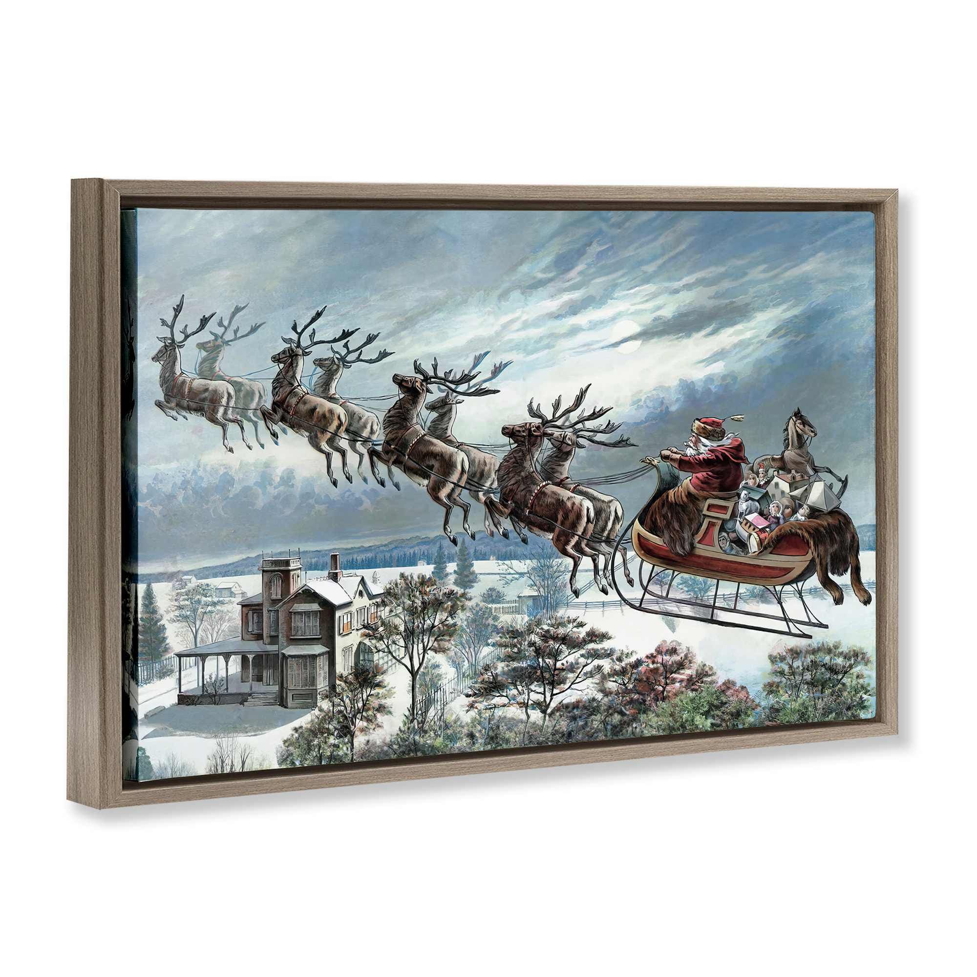 Stupell Industries BT-929-FFE-16X24 Wall-Art - View #2