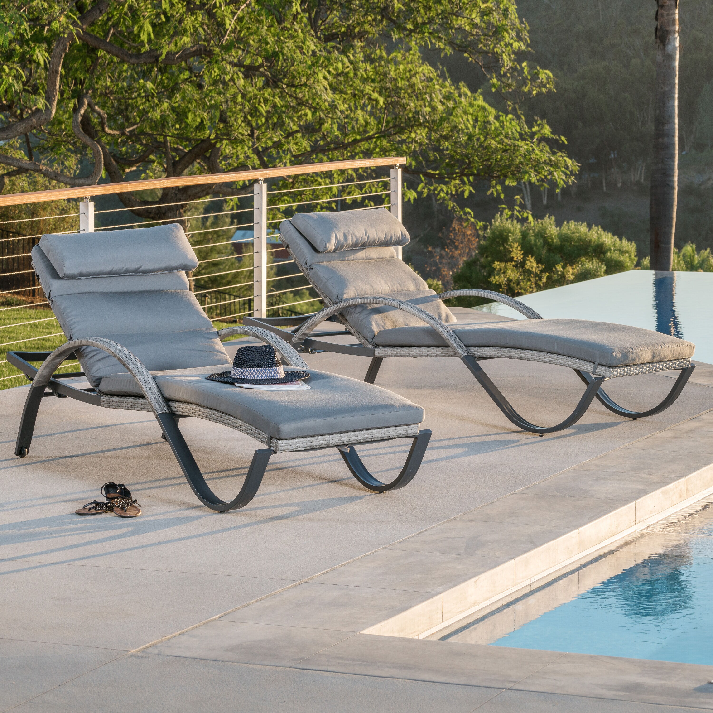 RST Brands OP-PEAL2-CNS-CHR-K Patio-Chairs - View #5
