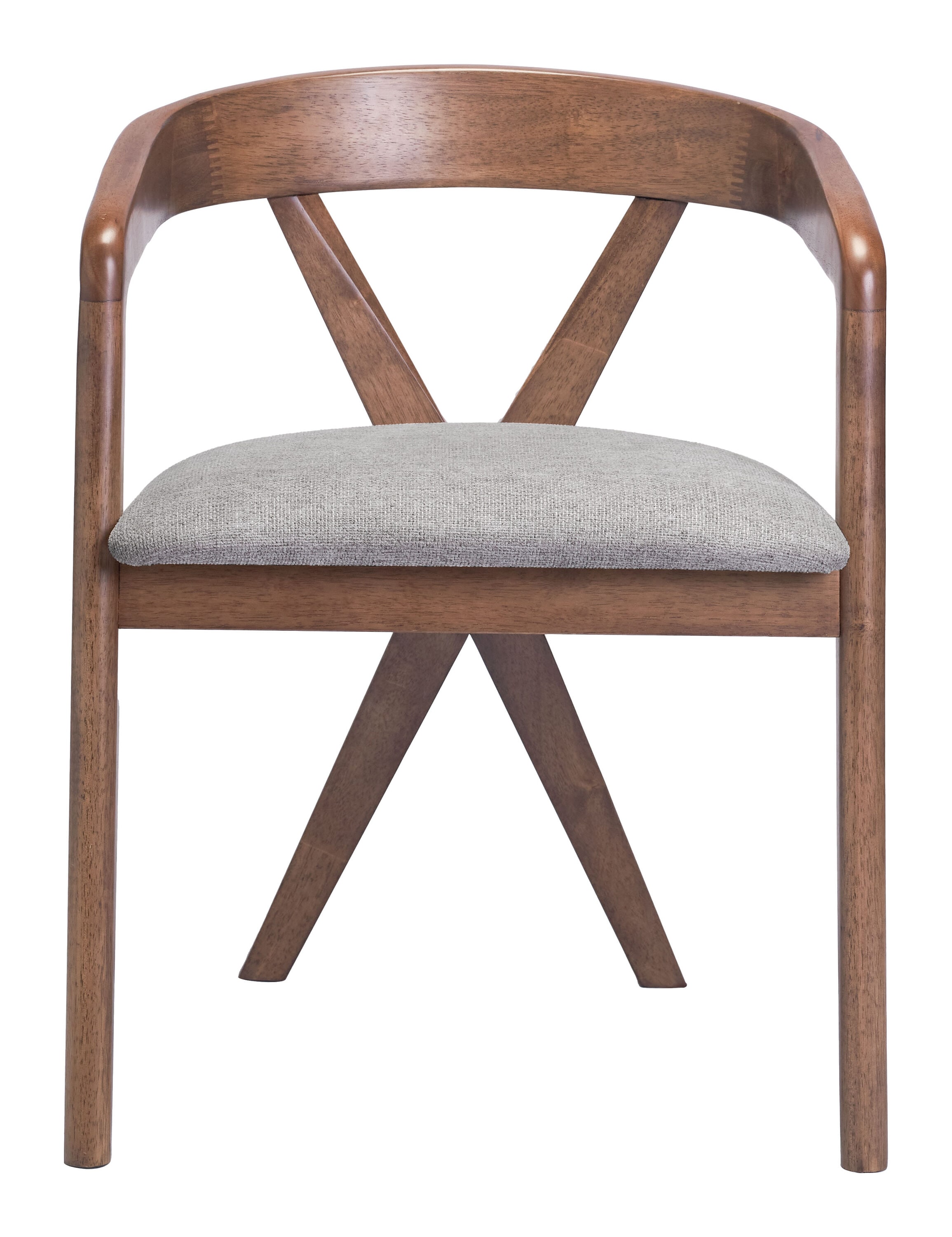 Zuo Modern 110397 Dining-Chairs - View #3