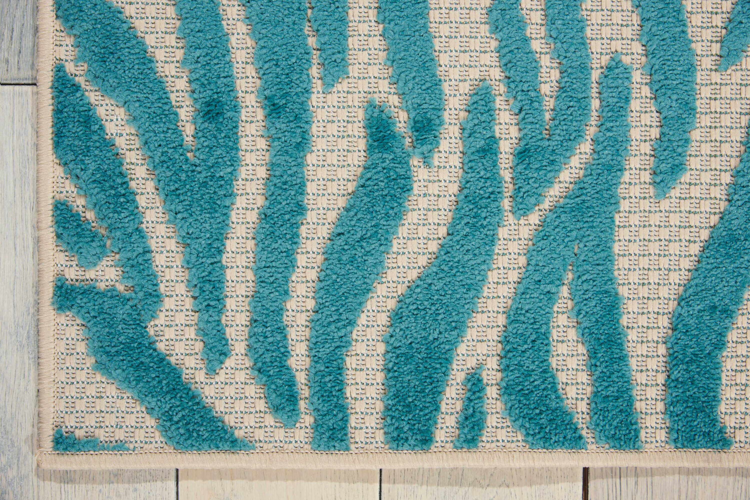 Nourison 24248 rugs - View #3