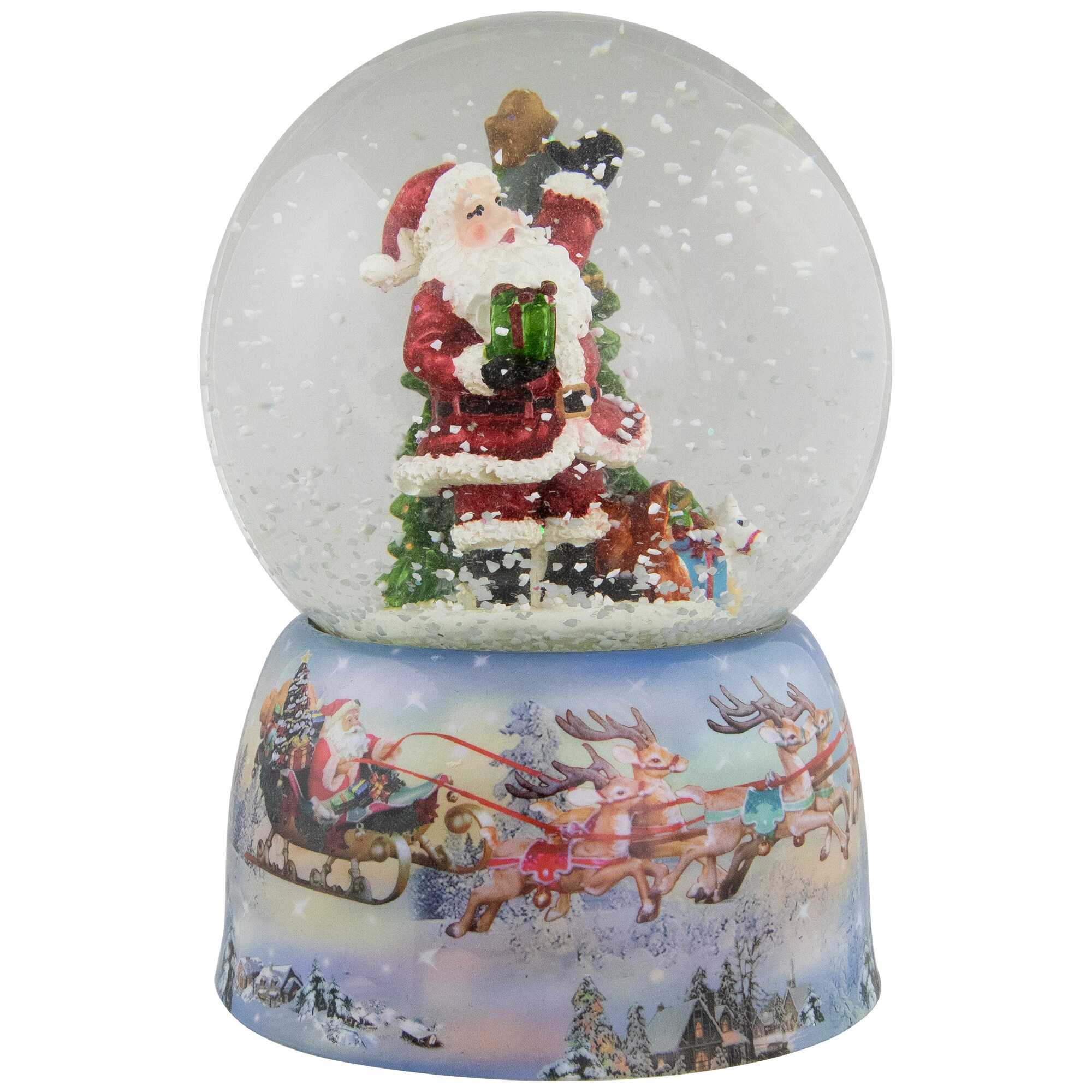 Northlight 32912632 Table-Christmas-Decorations - View #7