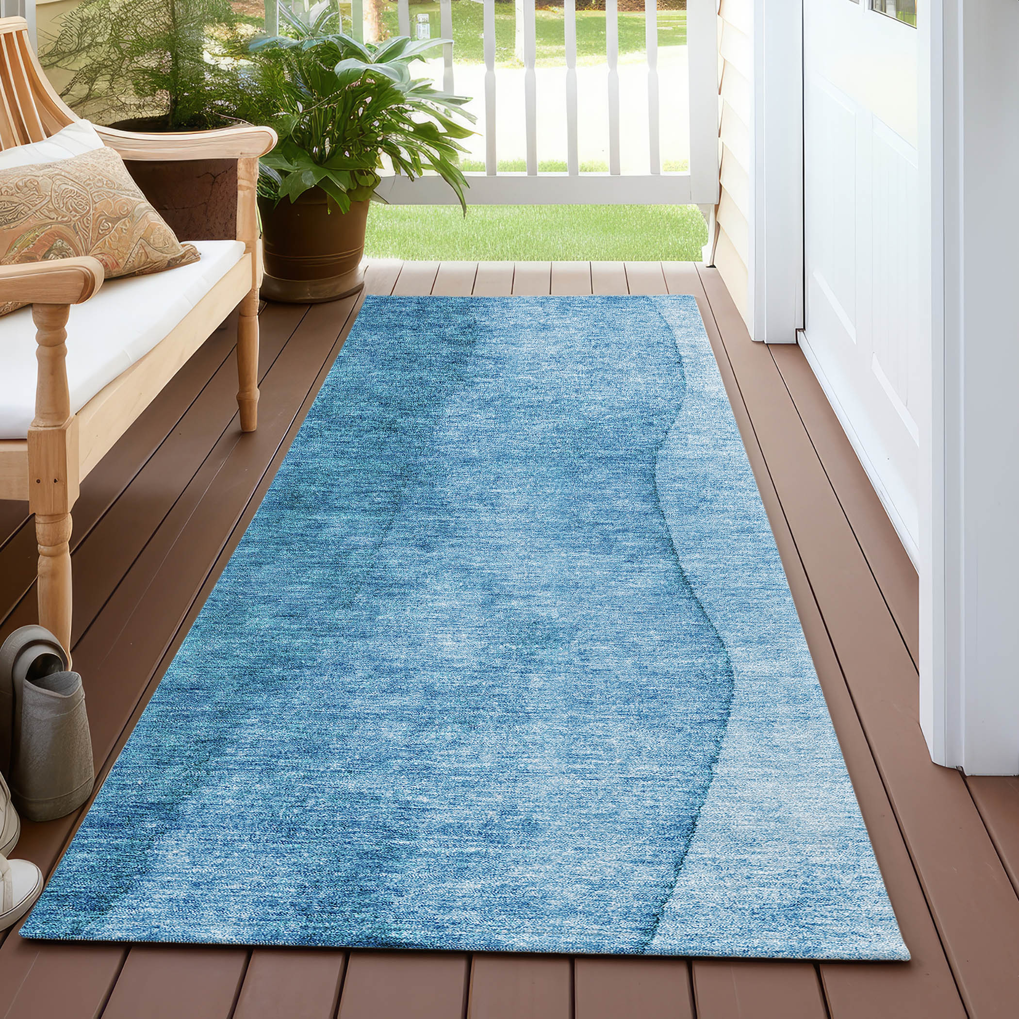 Addison Rugs ACN625TE2X8 rugs - View #7
