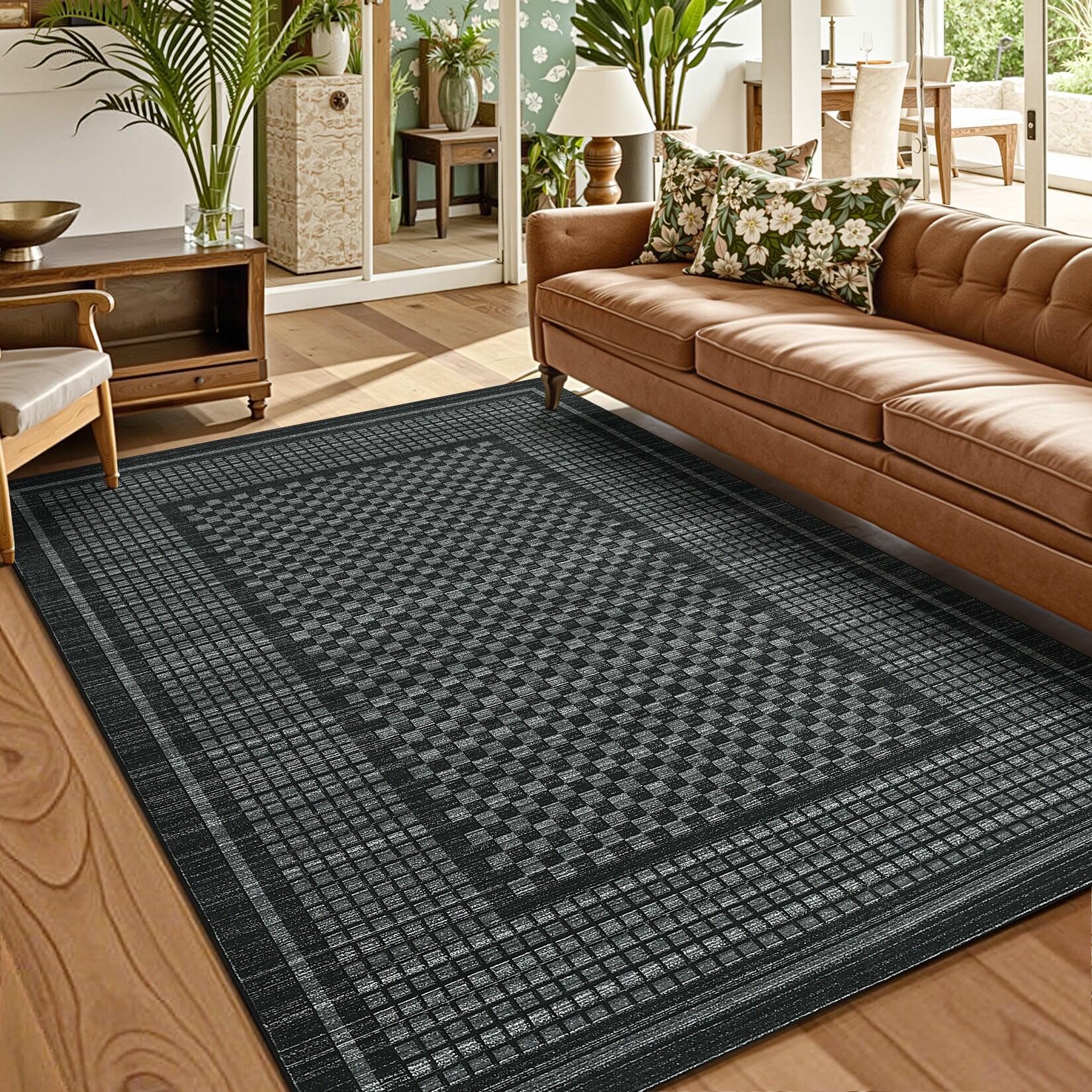 Assile XH26082585 rugs - View #4