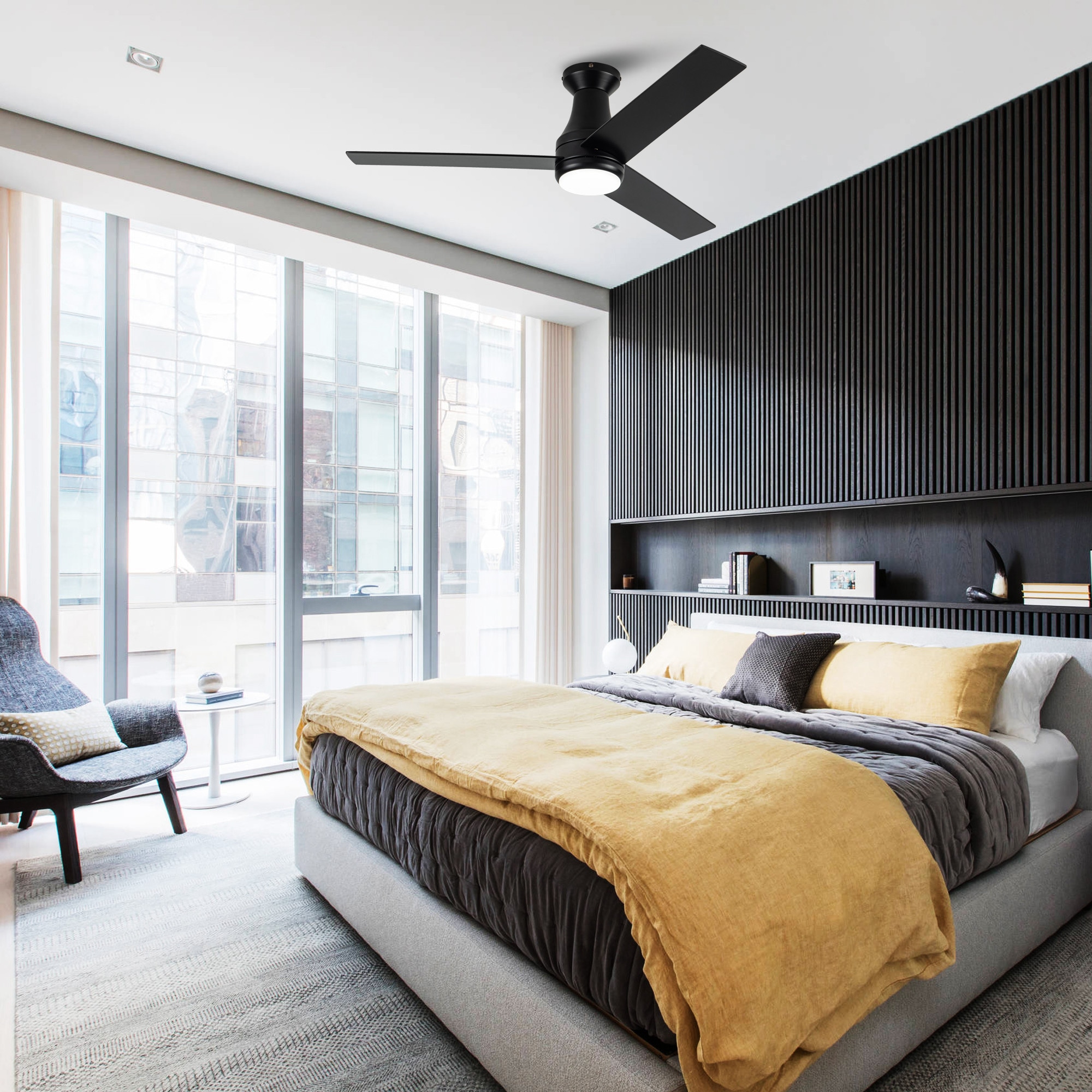 VACZON VZA01B102A Ceiling-Fans - View #2