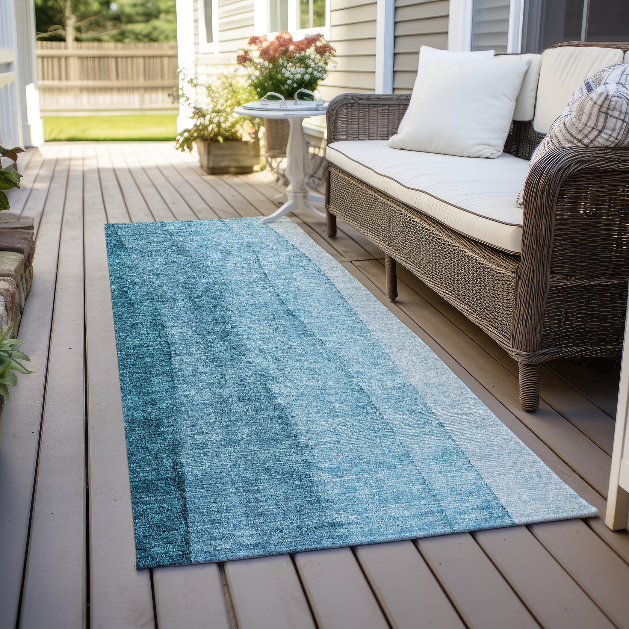 Addison Rugs ACN690TE2X8 rugs - View #7