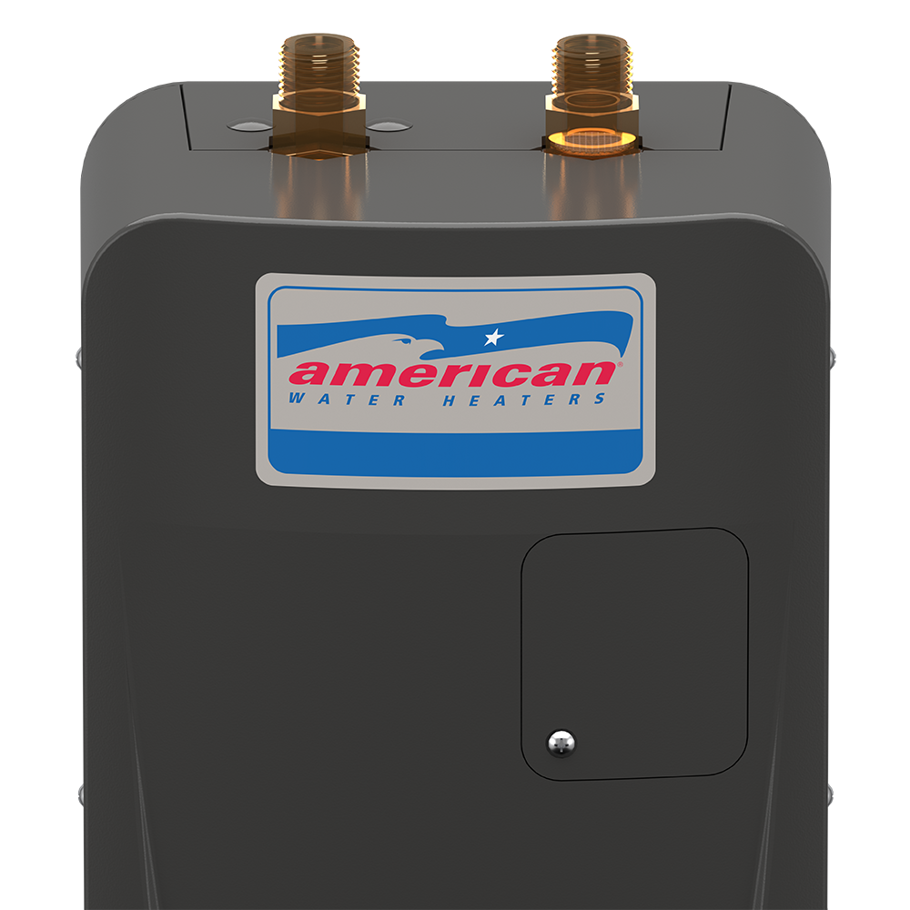 American Water Heater Company Commercial 120 Volt 3.5 Kw Electric ...