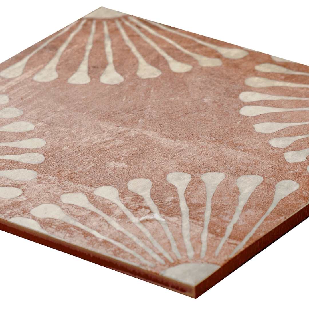 The Tile Life TCARI0808NA Ceramic-Tile - View #7
