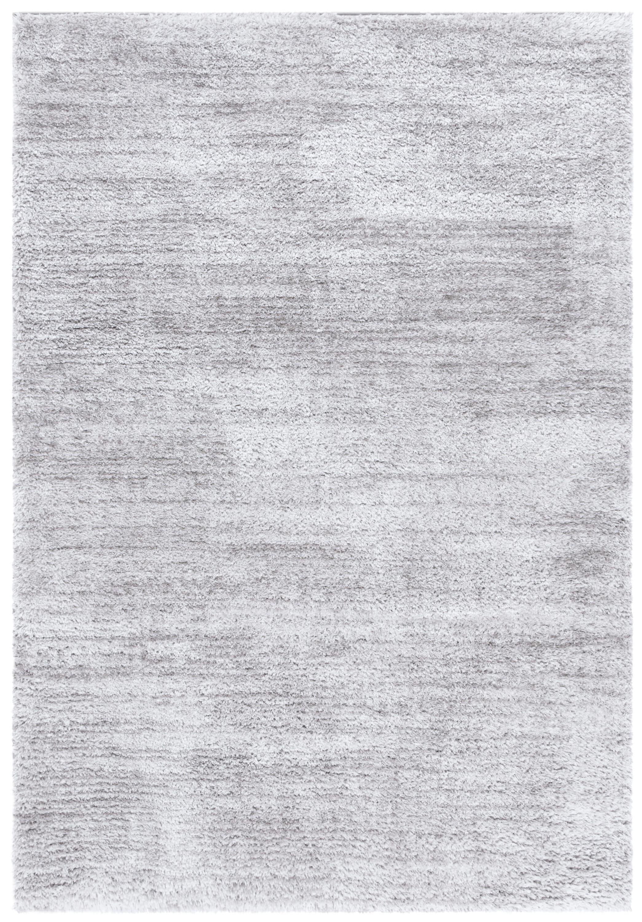 Safavieh THO653G-10 10 x 13 (ft) Loomed Polypropylene Gray/Dark Gray Rectangular Indoor Distressed/Overdyed Mid-Century Modern Area rug