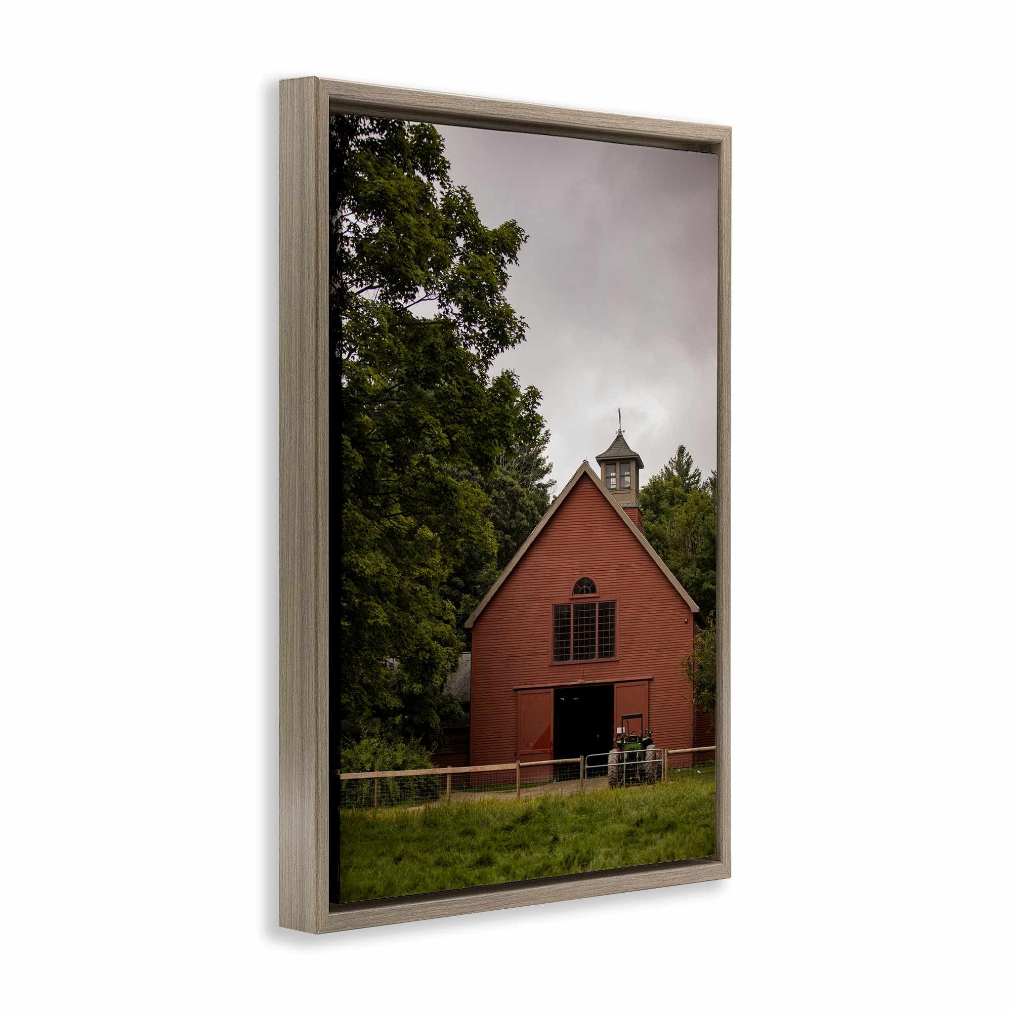 Stupell Industries BS-616-FFE-20X30 Wall-Art - View #2