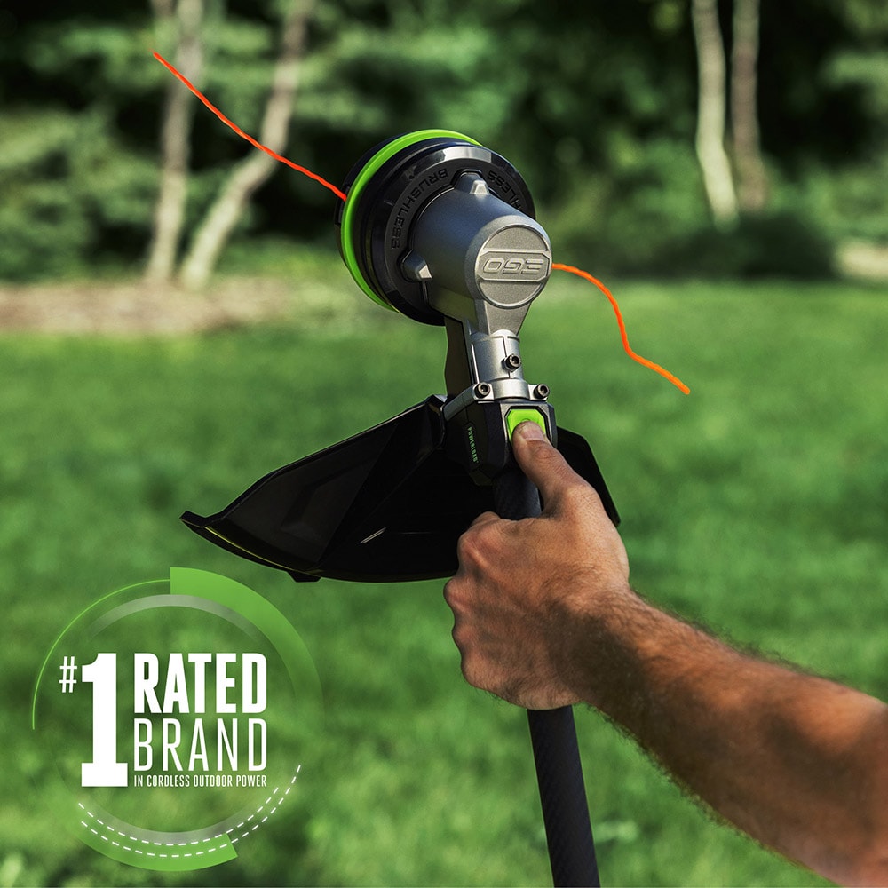 EGO ST1610T Cordless-String-Trimmers - View #3