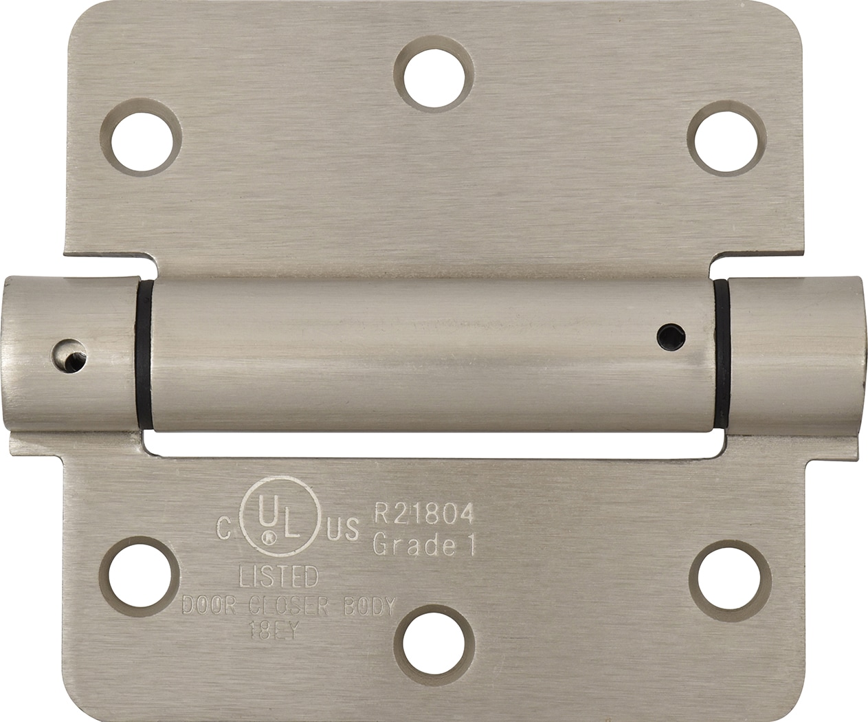 RELIABILT 605676 Entry-Door-Hinges - View #4