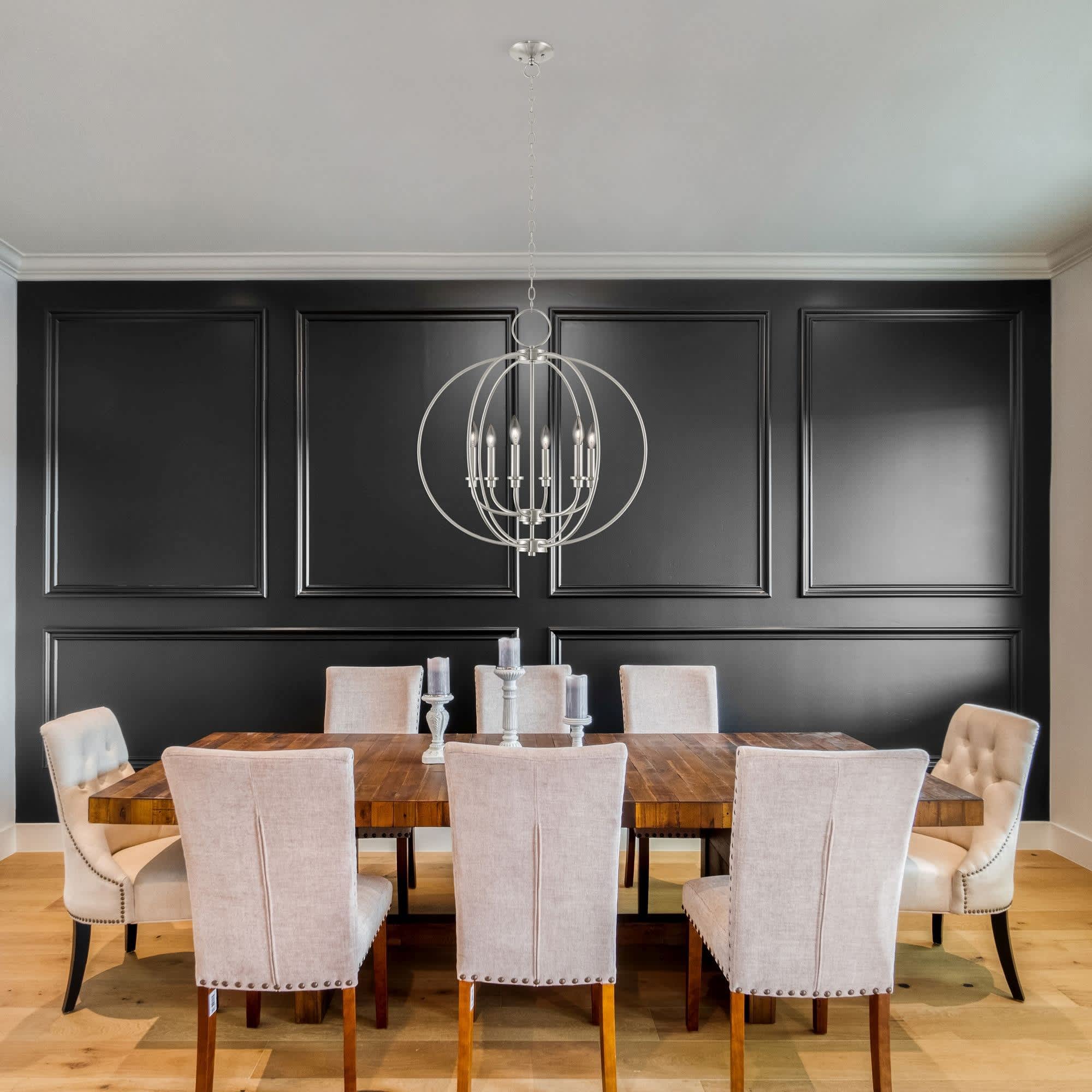 Livex Lighting A-LIVEX-4666-91 b090015 - View #3