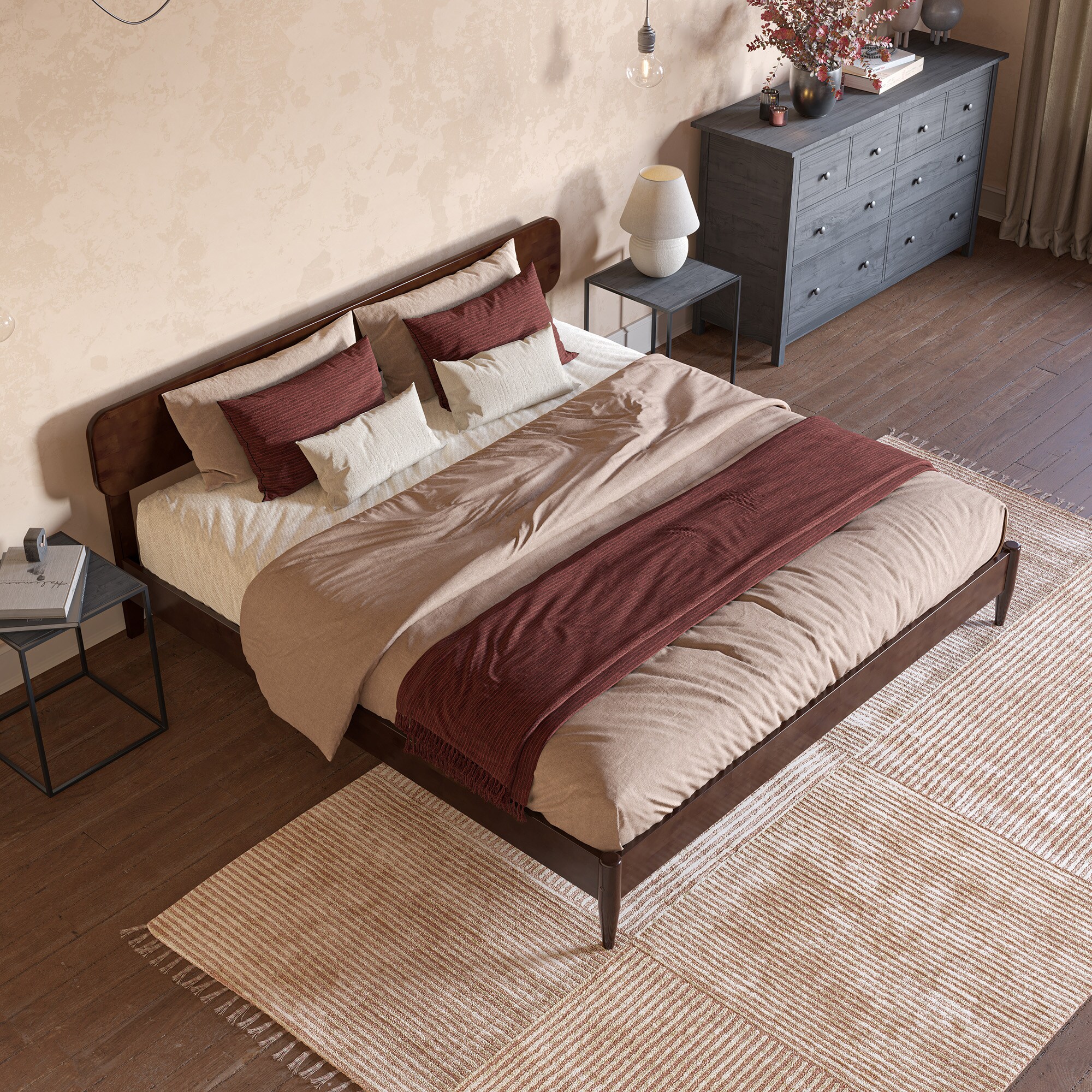 AFI AR9678054 beds - View #4