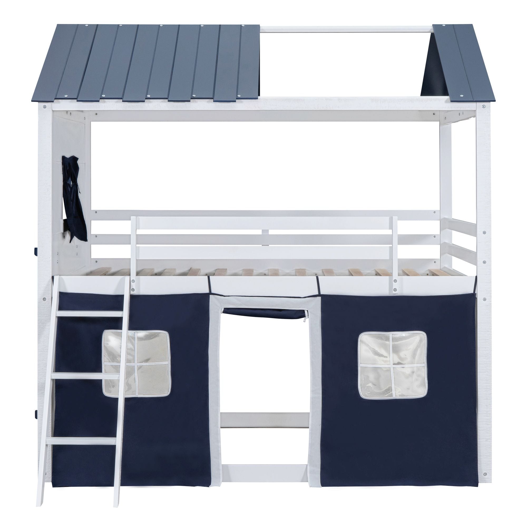 Yiekholo LL-1816AAC Bunk-Beds - View #3