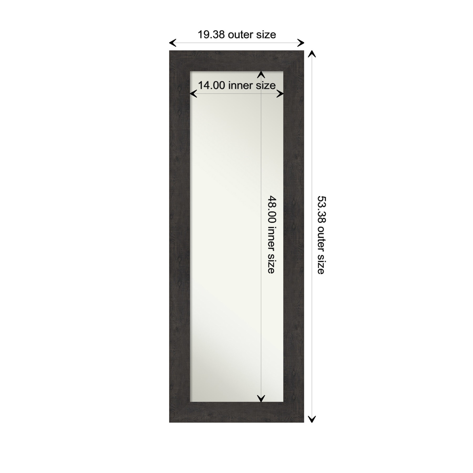 Amanti Art DSW4593712 Decor-Mirrors - View #7