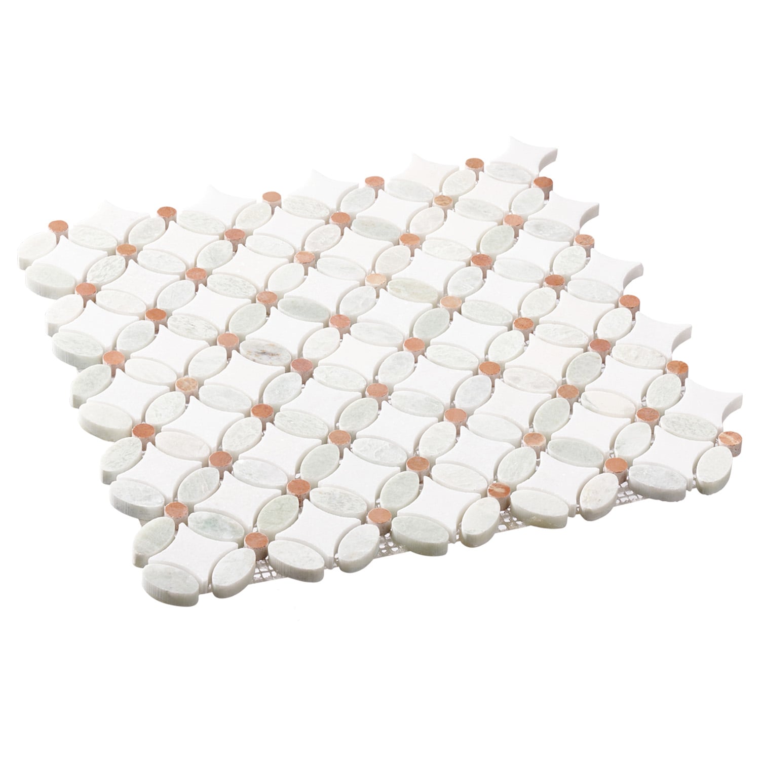 Andova Tiles ANDMART466 Ceramic-Tile - View #3