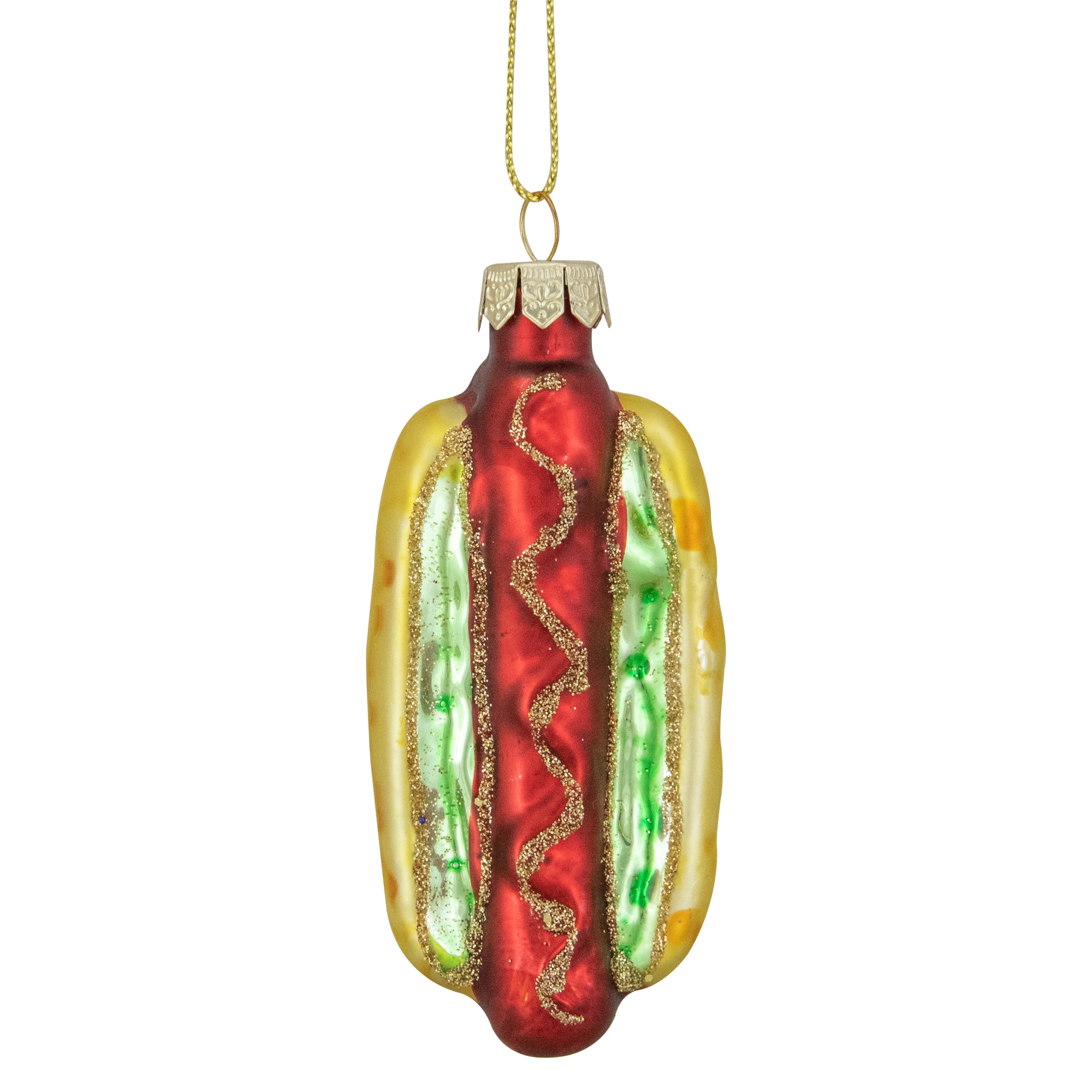 Northlight 34294728 Red Standard Indoor Ornament