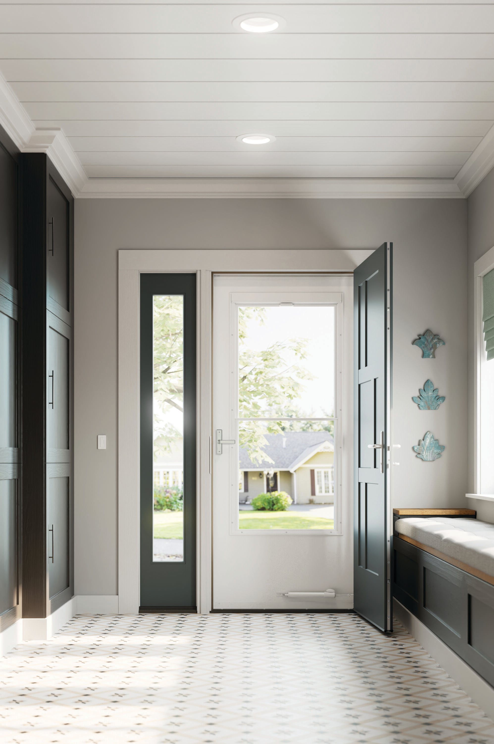 LARSON 37084035 Storm-Doors - View #2
