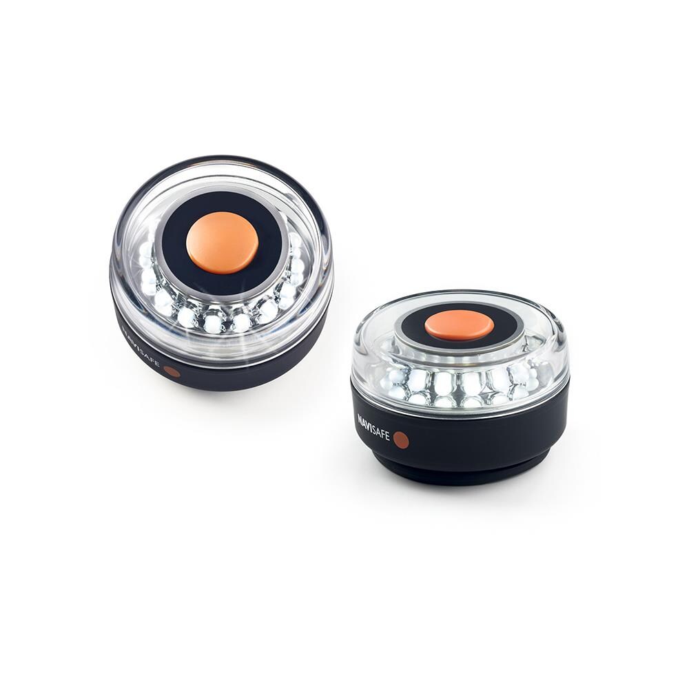  ZX9WTB02746 Navilight 360 Degree 2NM with Magnet base