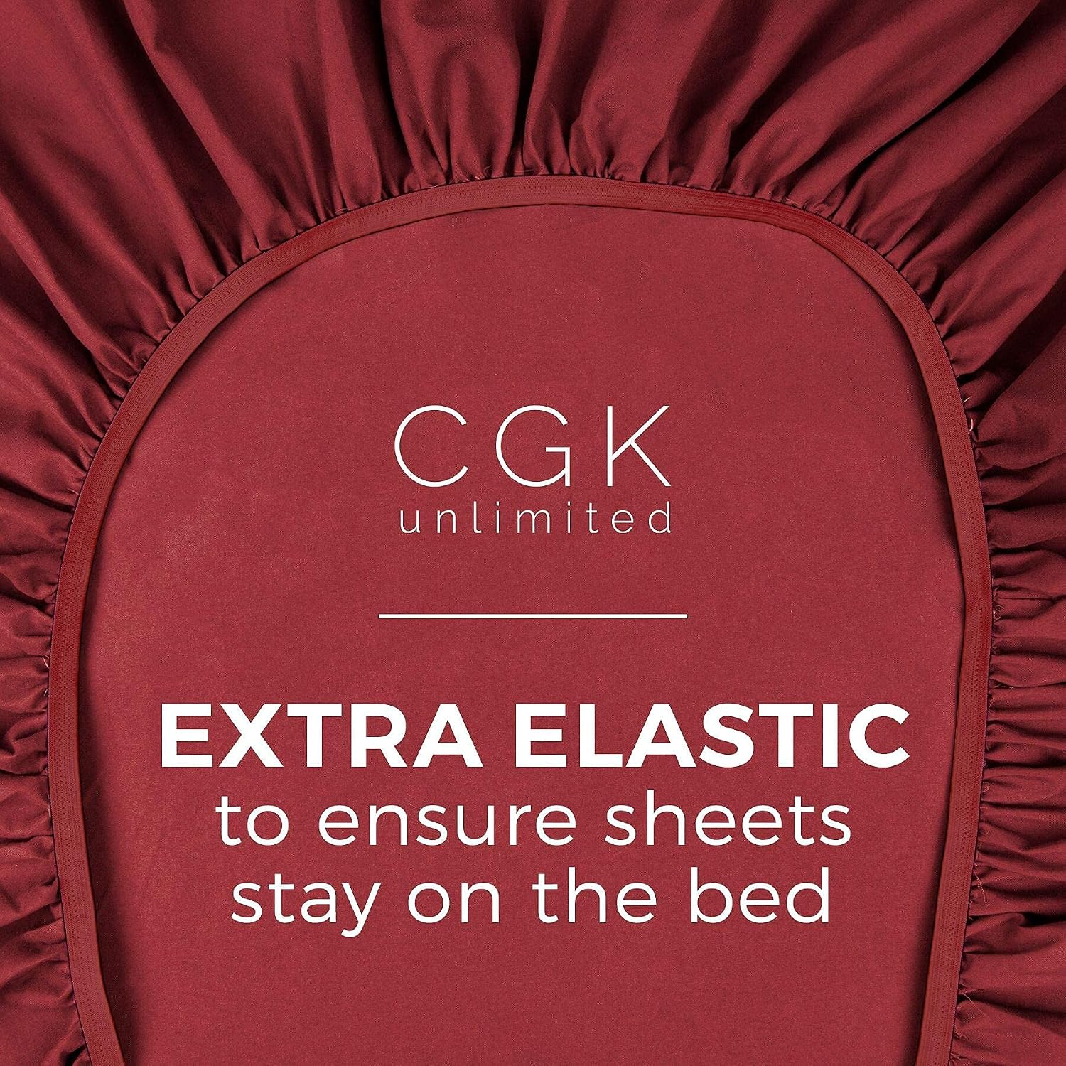 CGK Linens 5060623441852 Sheet-Sets - View #3
