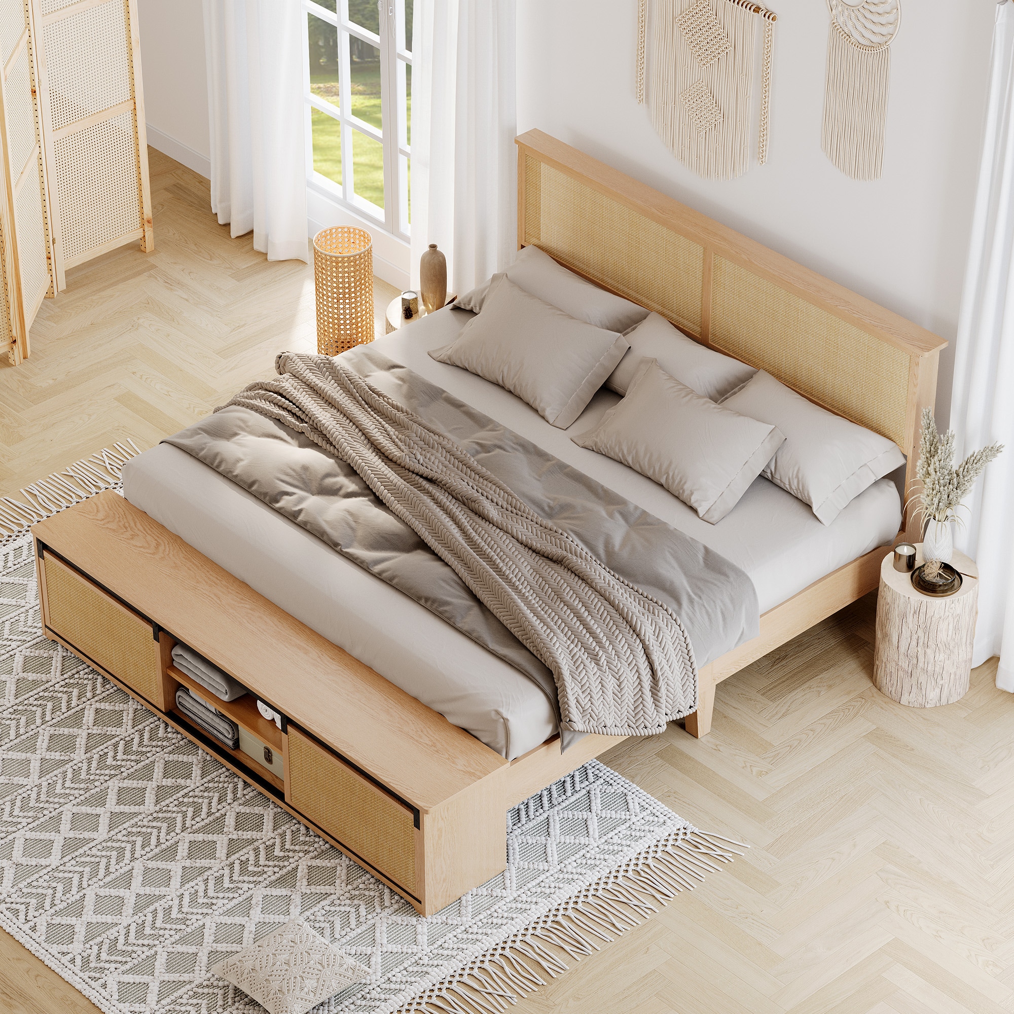 IdealHouse WEHHZ-H4191SVABWVD beds - View #5