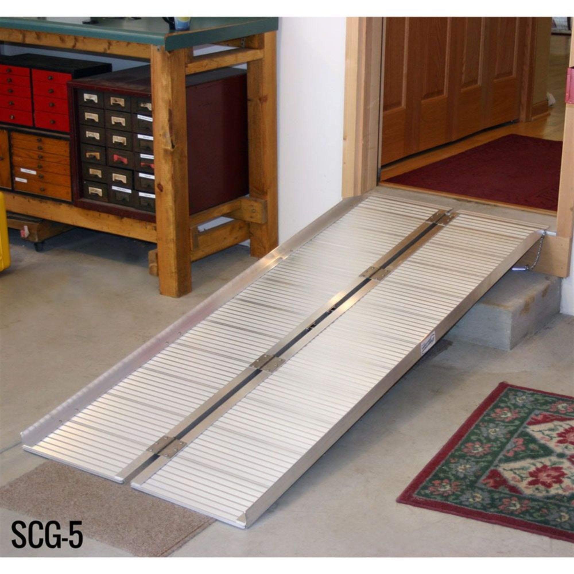 Silver Spring 416176 Loading-Ramps - View #5
