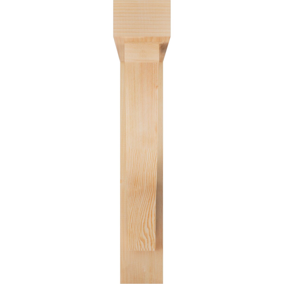 Ekena Millwork 1462558 Exterior-Brackets-Braces - View #2