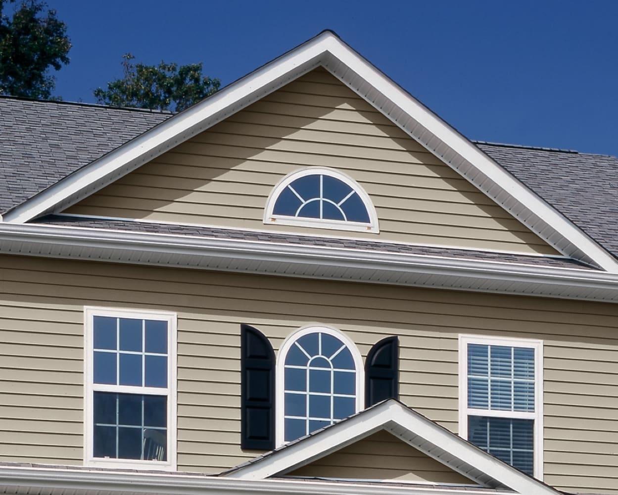 Georgia-Pacific 531654 Vinyl-Siding - View #3