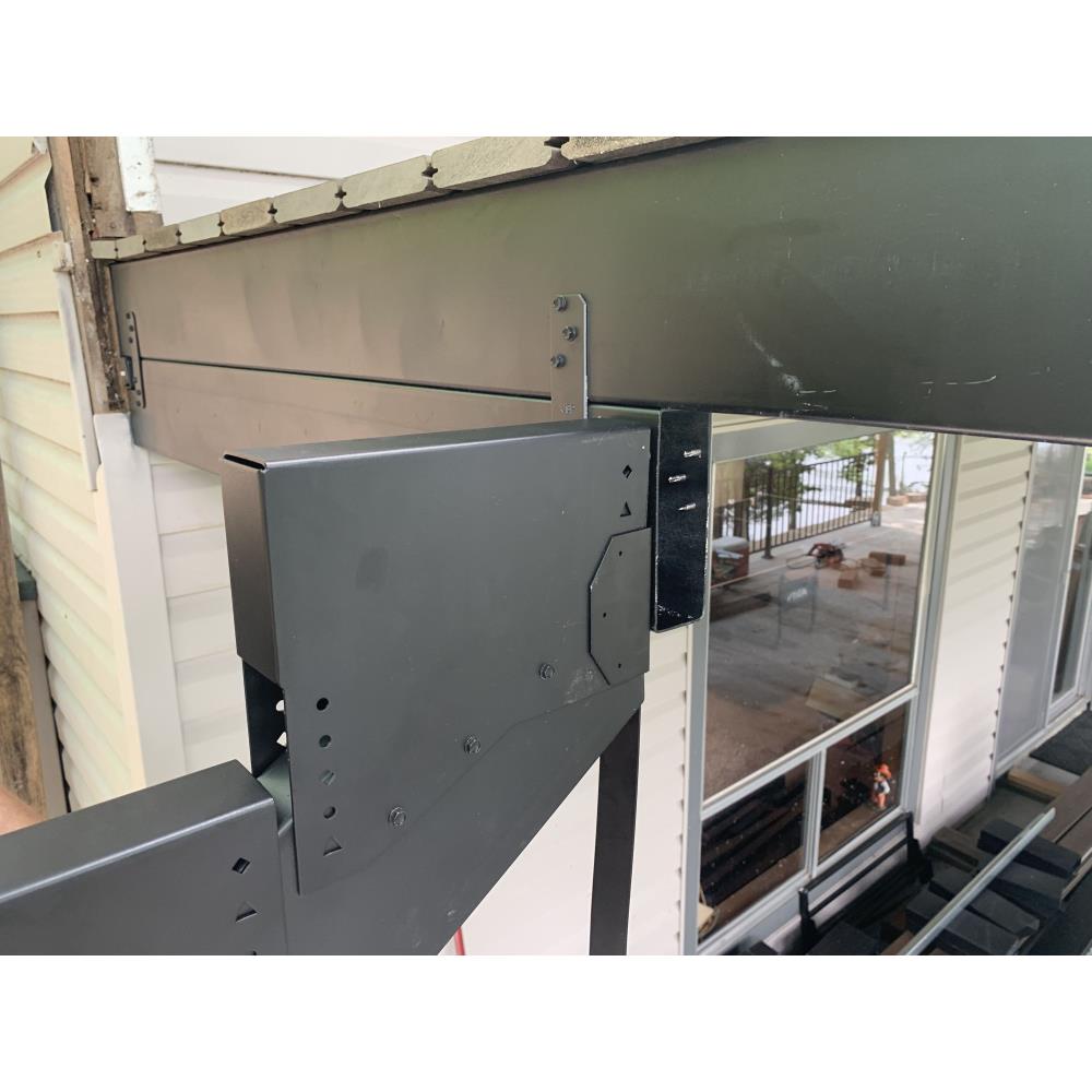 Fortress Building Products 189223181 Metal-Framing-Access - View #3