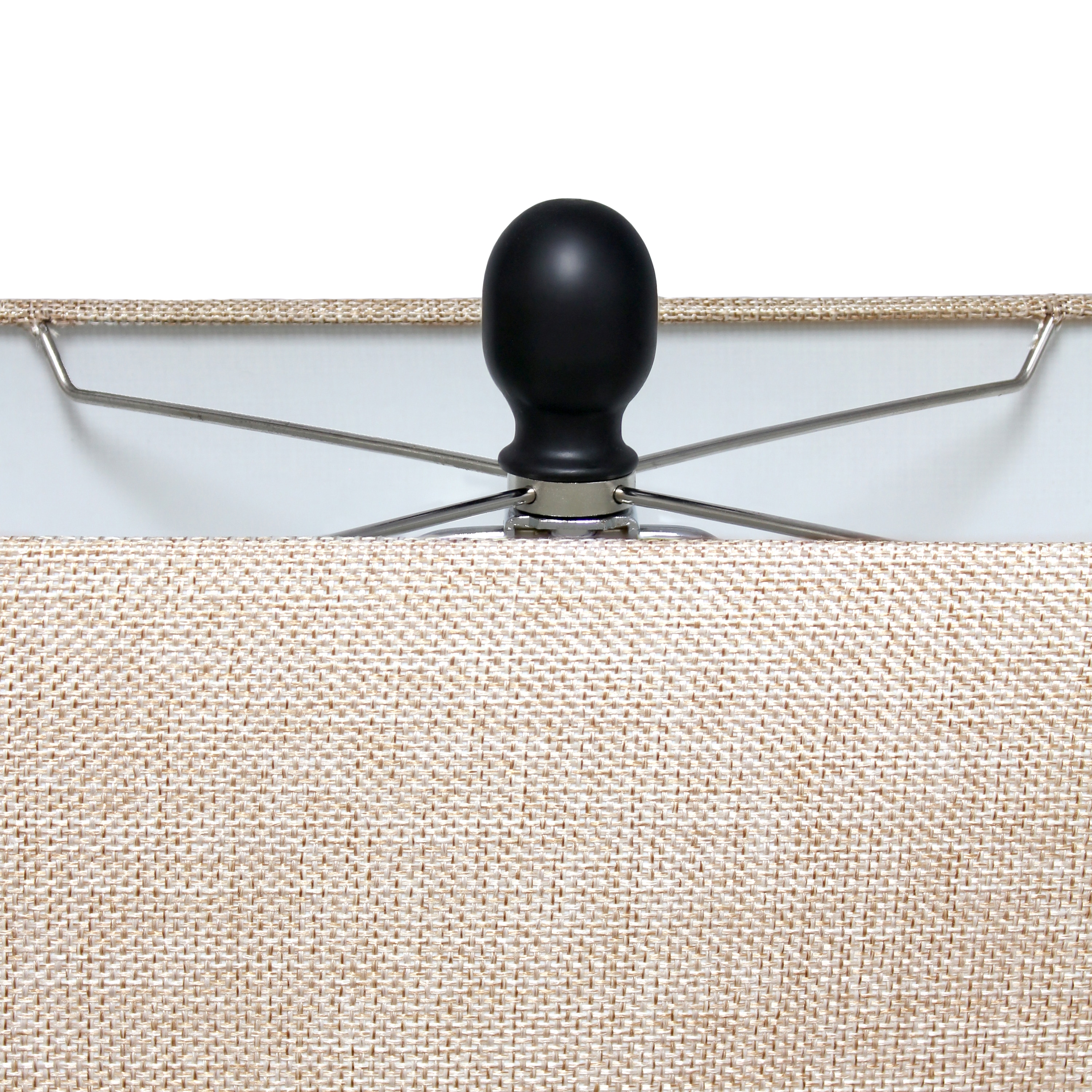 Lalia Home LHT-2003-CH Table-Lamps - View #6