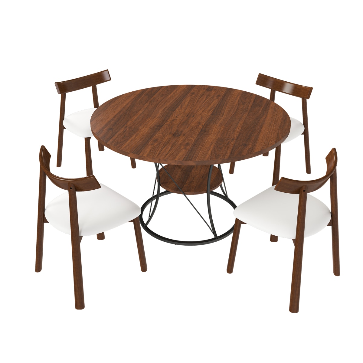 Streamdale Furniture W2700S00128 Dining-Sets - View #15