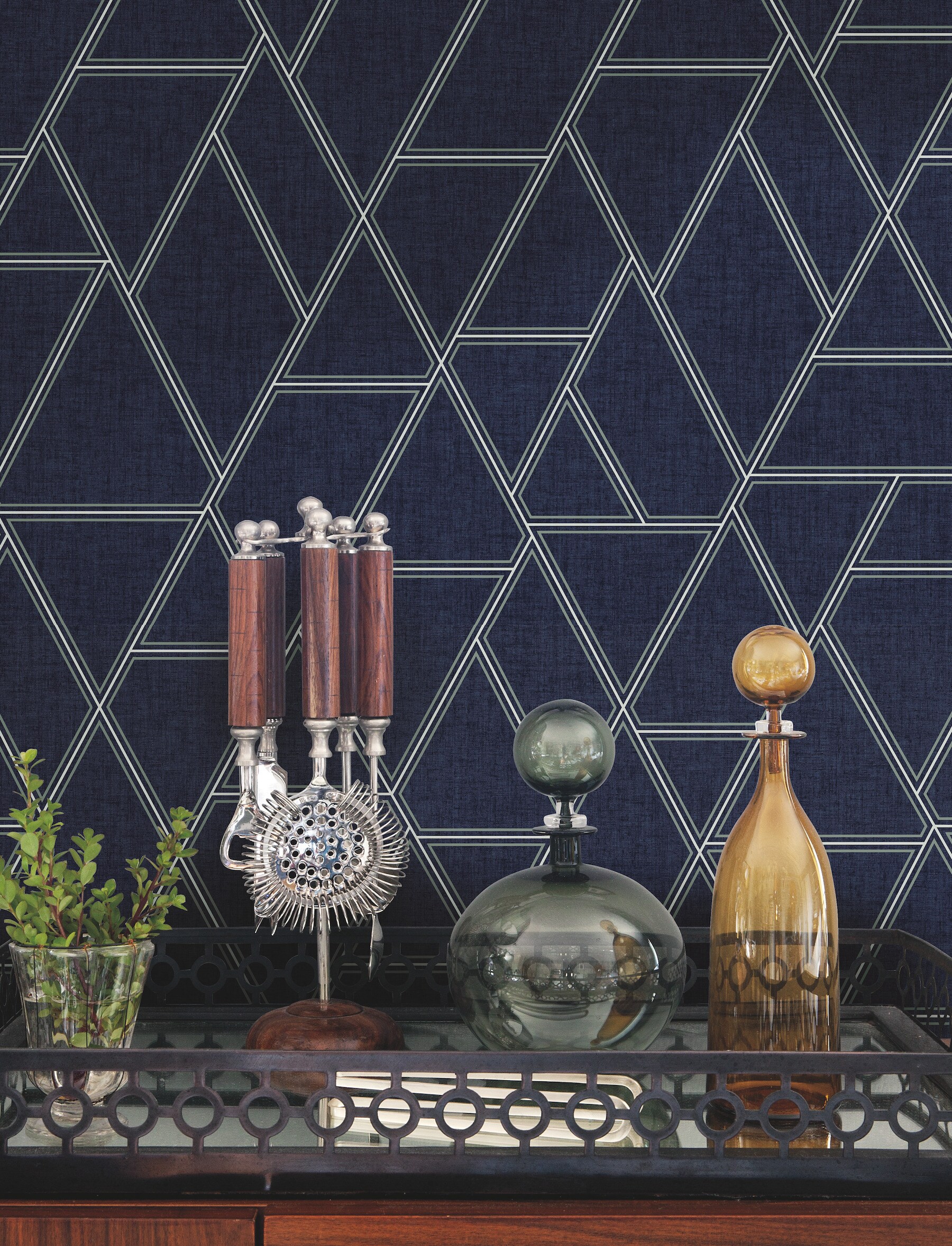 York Wallcoverings GR5911 wallpaper - View #2